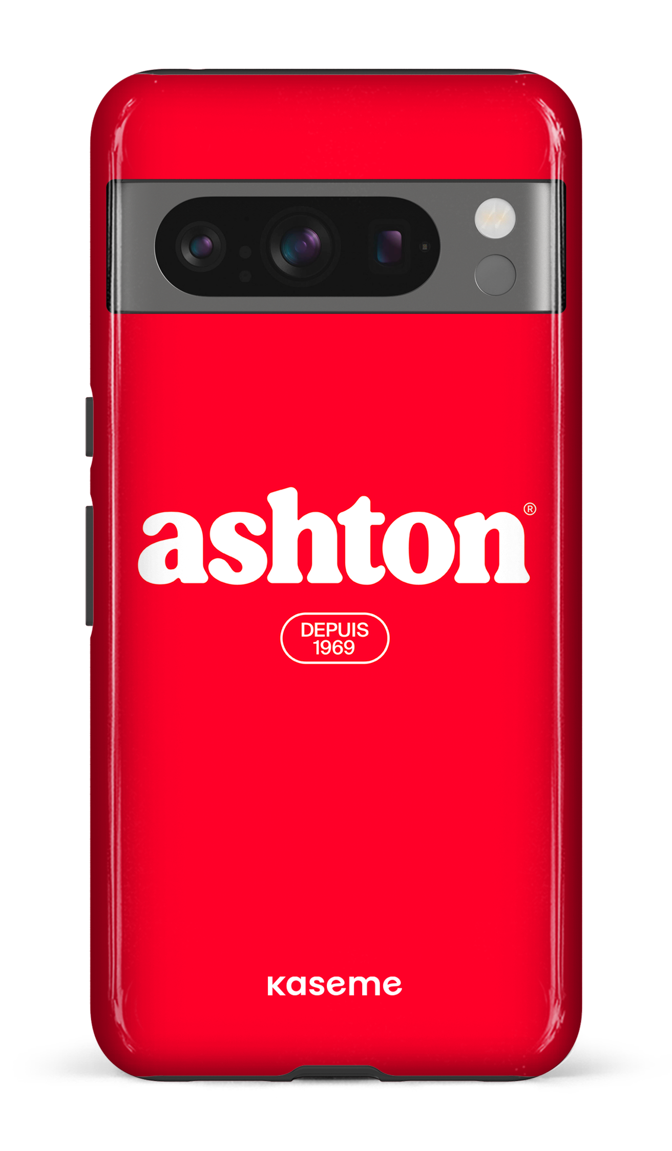 Google Pixel 8 Pro Tough Gloss Ashton Neon -