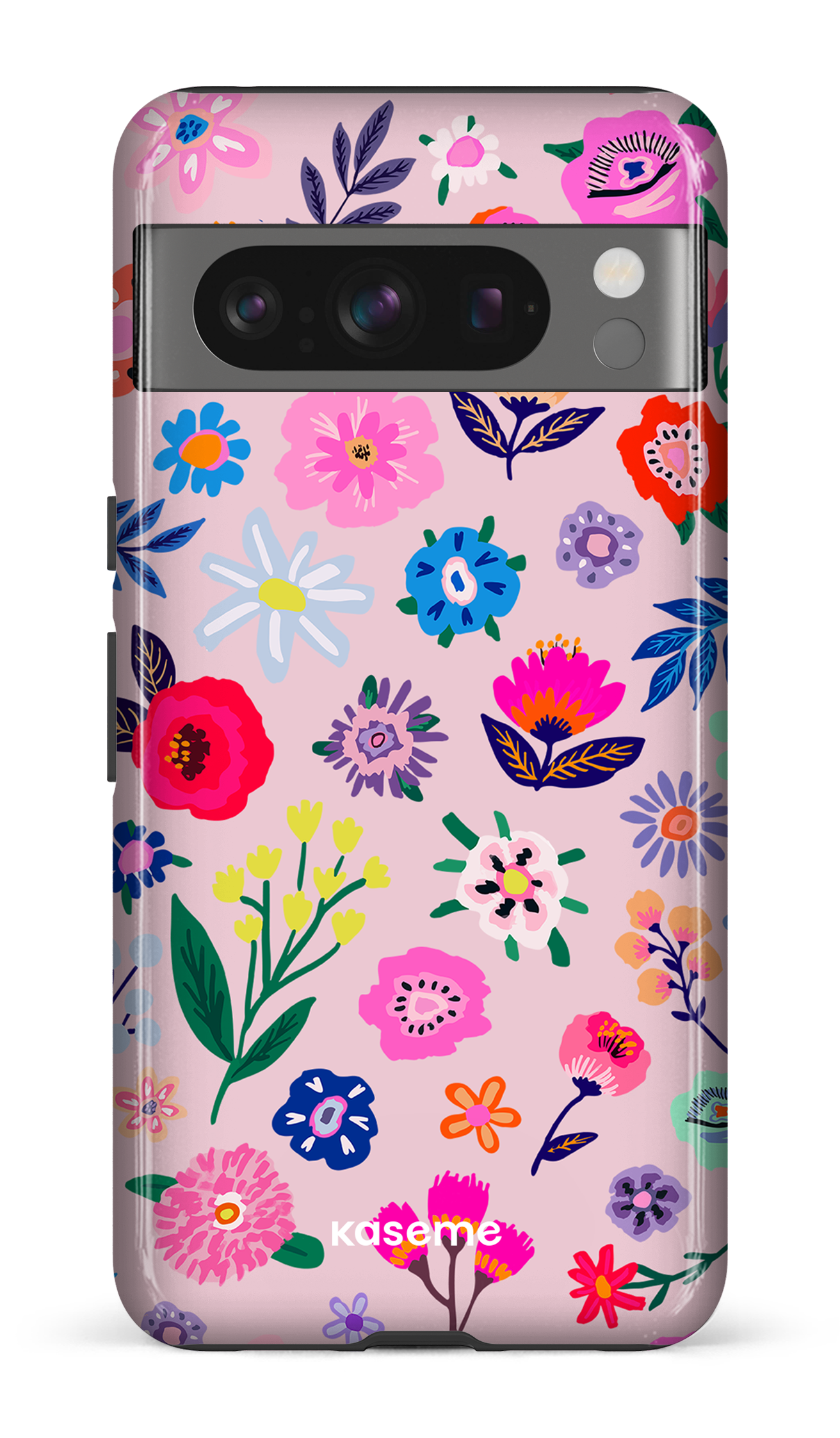 Google Pixel 8 Pro Tough Gloss Aura -
