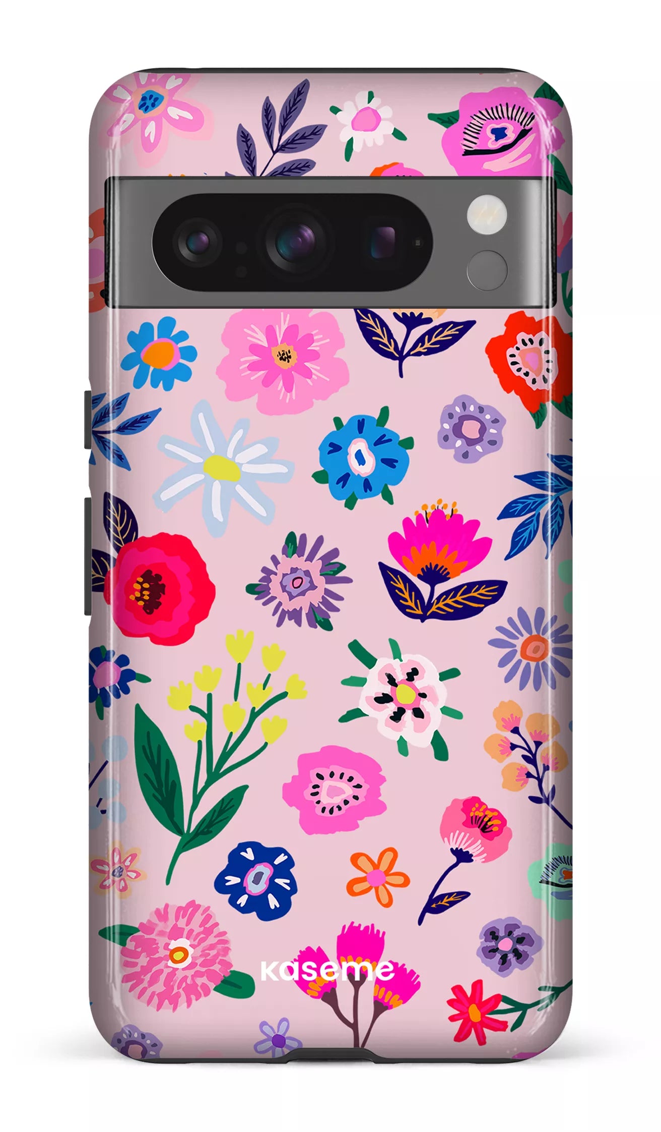 Google Pixel 8 Pro Tough Gloss Aura -