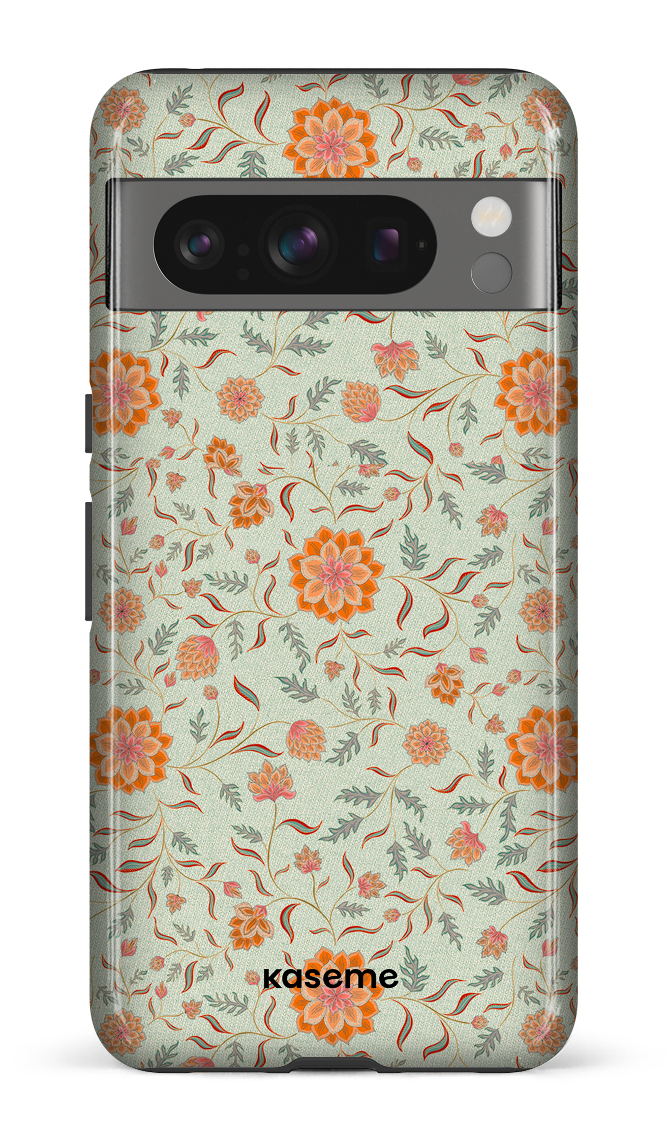 Google Pixel 8 Pro Tough Gloss Aurelia green -
