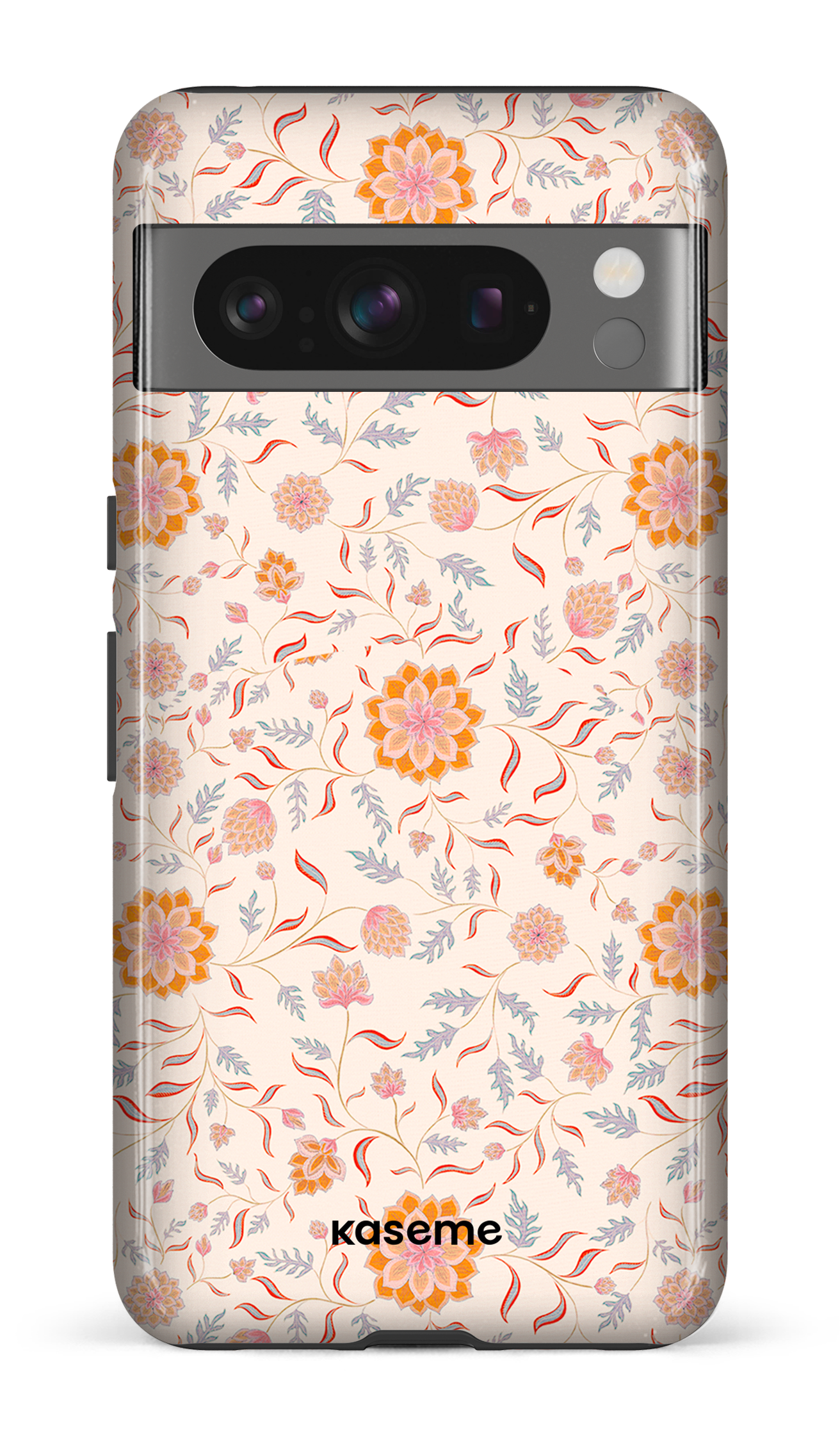 Google Pixel 8 Pro Tough Gloss Aurelia pink -