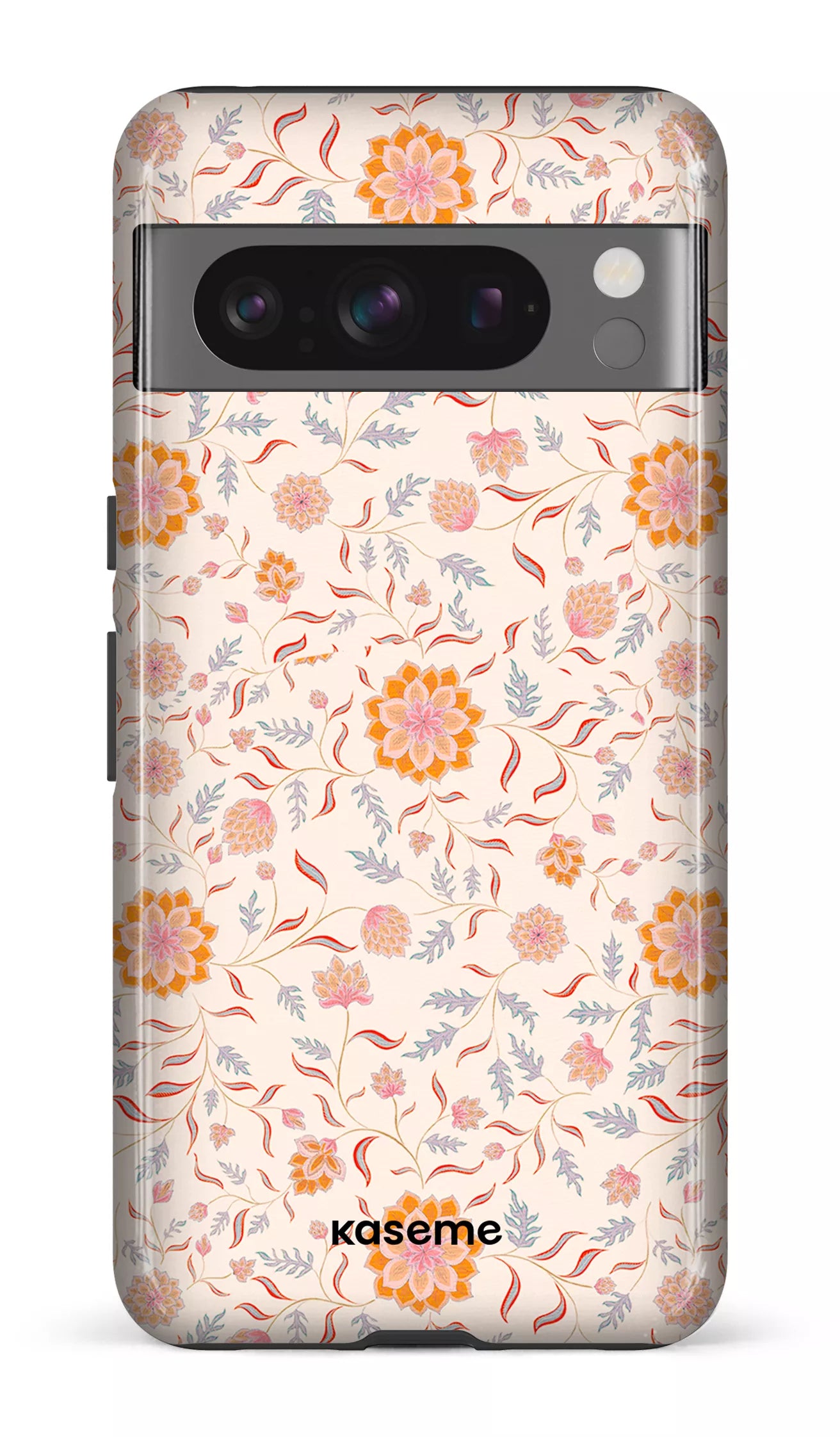 Google Pixel 8 Pro Tough Gloss Aurelia pink -