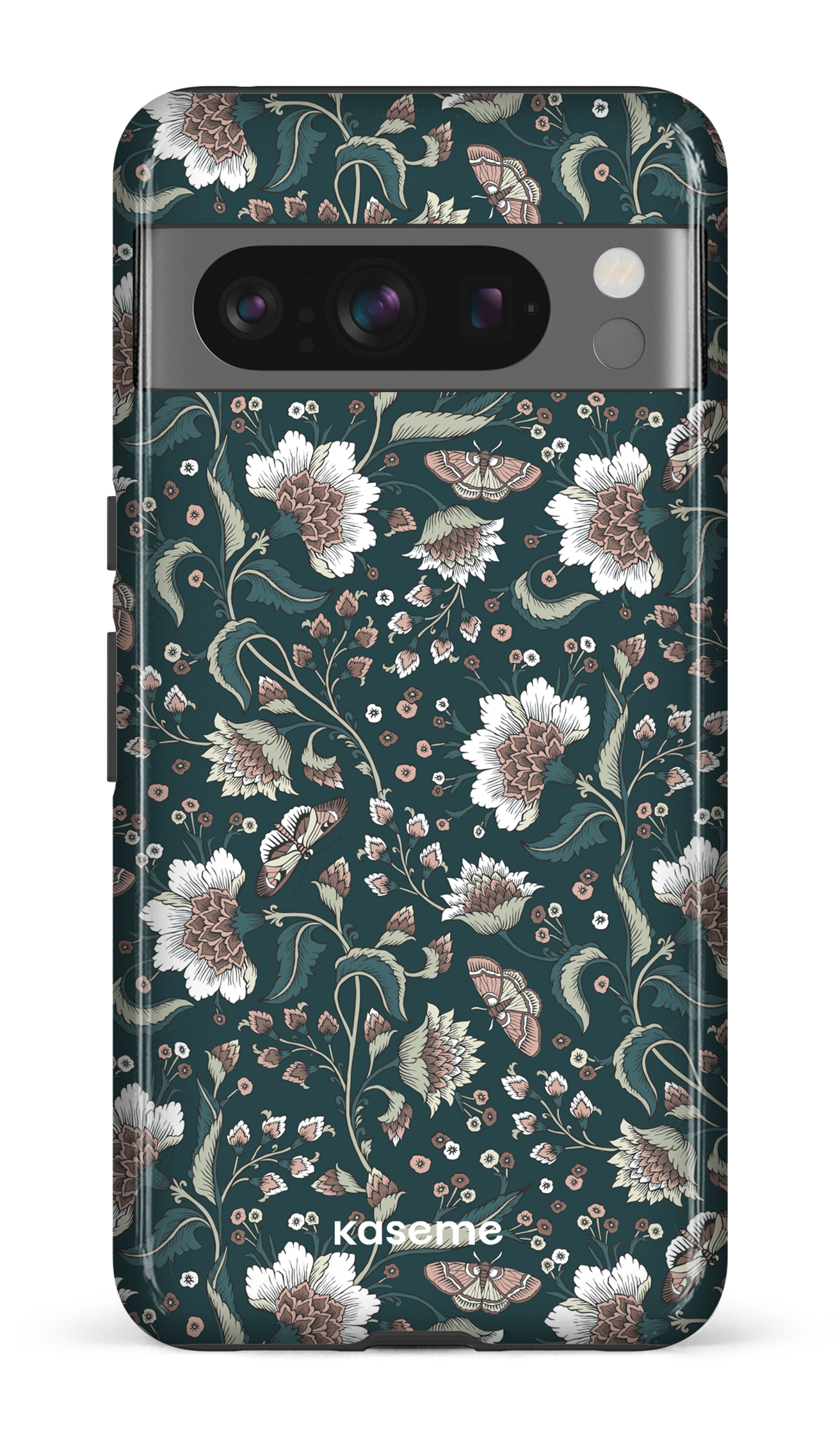 Google Pixel 8 Pro Tough Gloss Autumn Bliss -