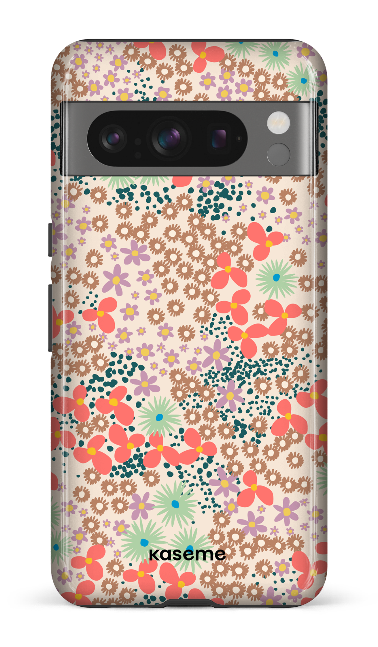 Google Pixel 8 Pro Tough Gloss Azalea -