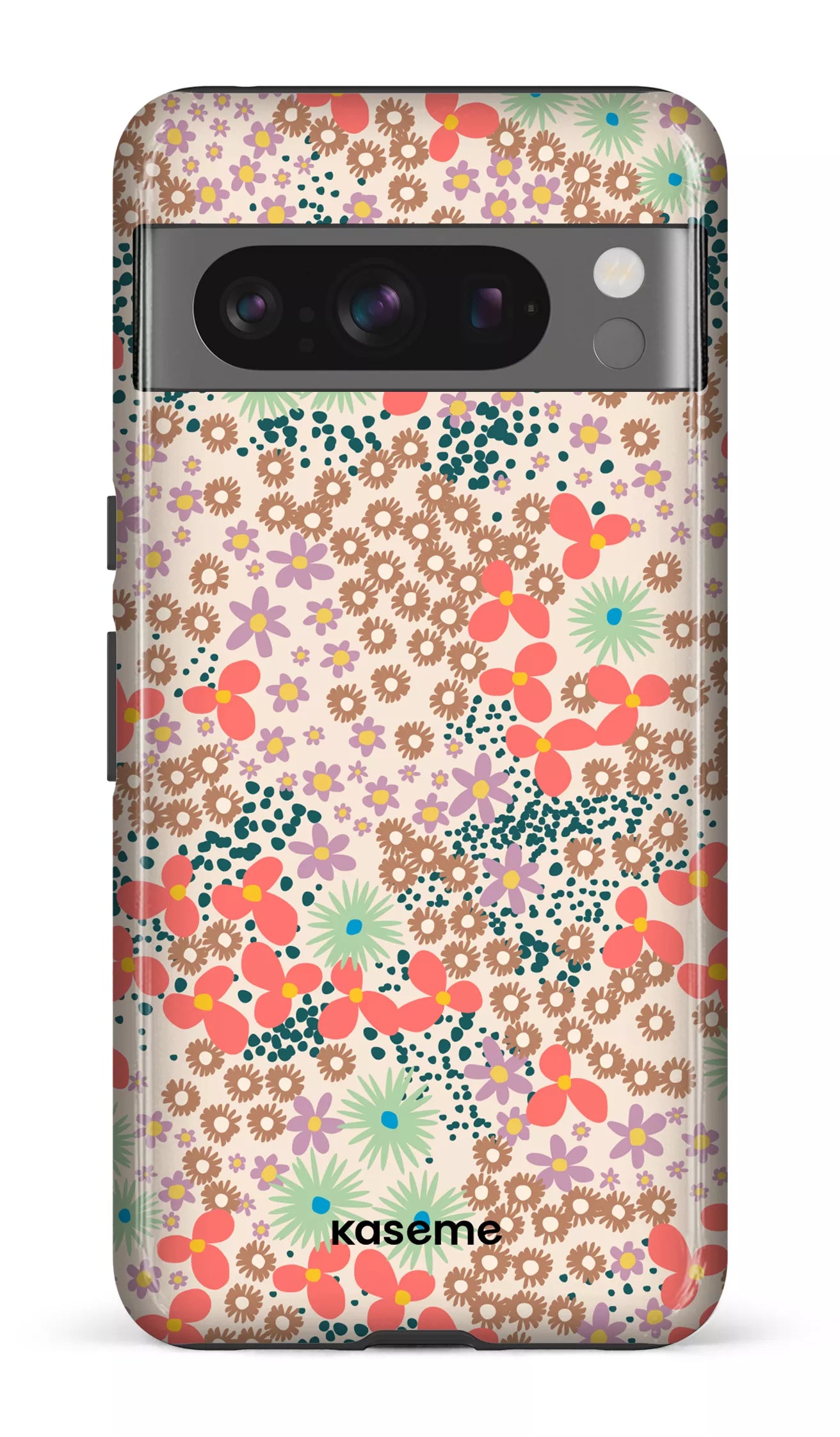 Google Pixel 8 Pro Tough Gloss Azalea -