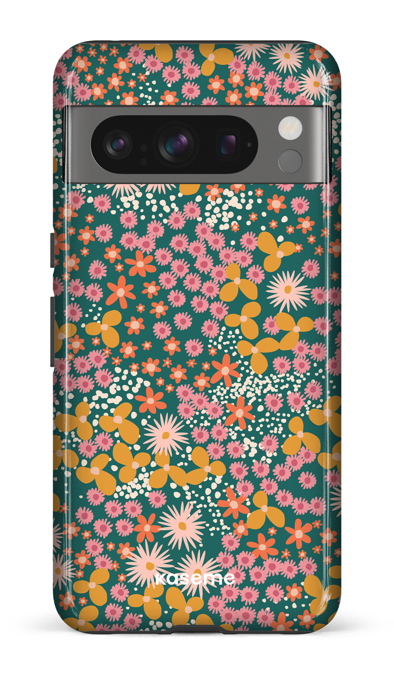 Google Pixel 8 Pro Tough Gloss Azalea Green -
