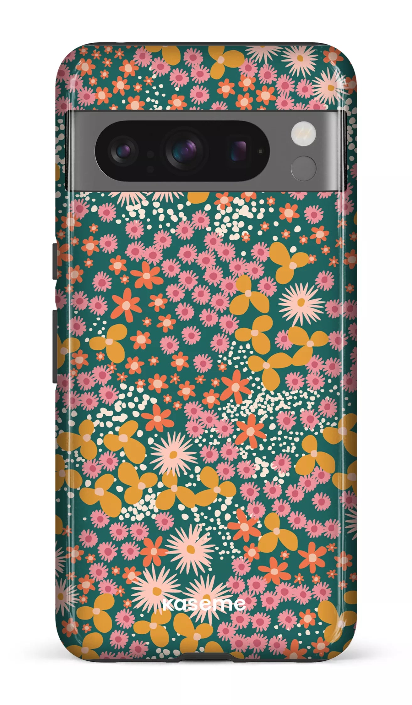 Google Pixel 8 Pro Tough Gloss Azalea Green -