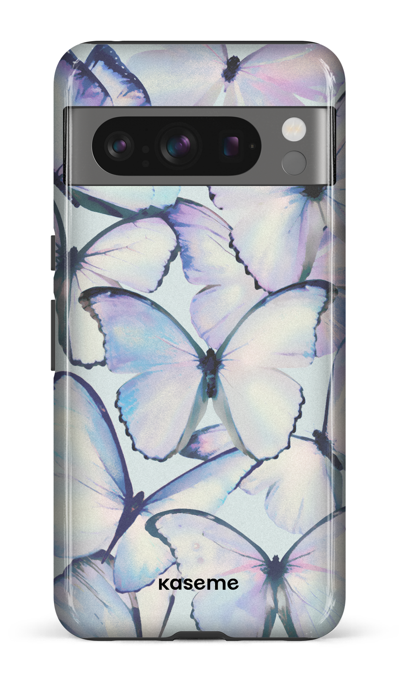 Google Pixel 8 Pro Tough Gloss Azure Dreams -