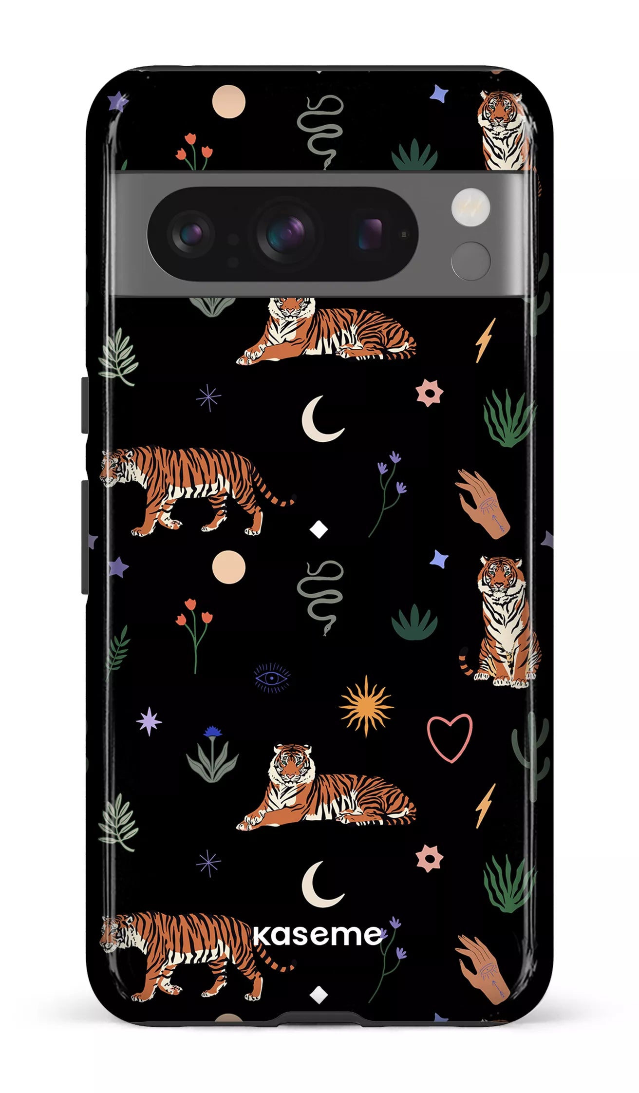 Google Pixel 8 Pro Tough Gloss Badlands -