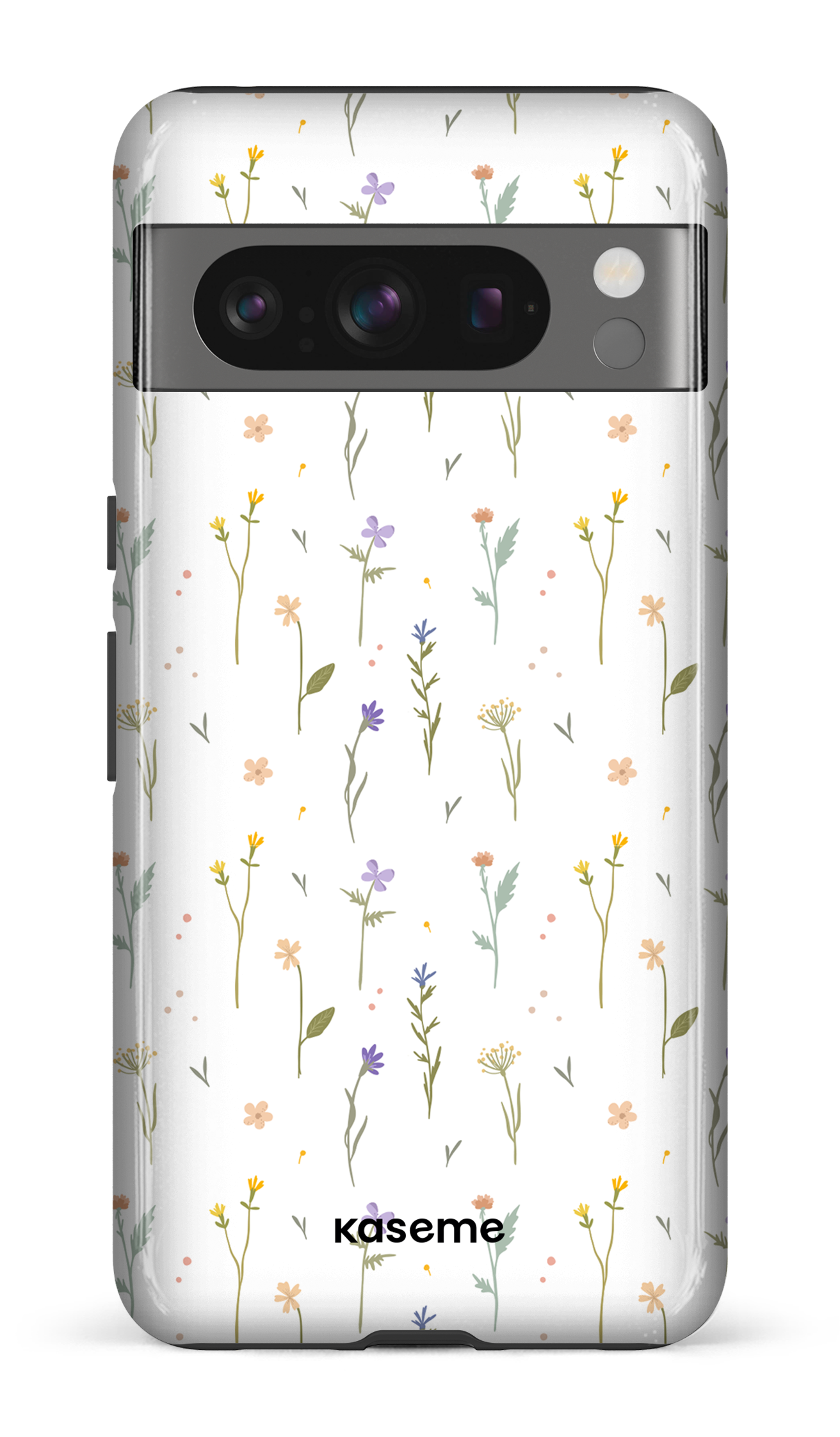 Google Pixel 8 Pro Tough Gloss Bailey -