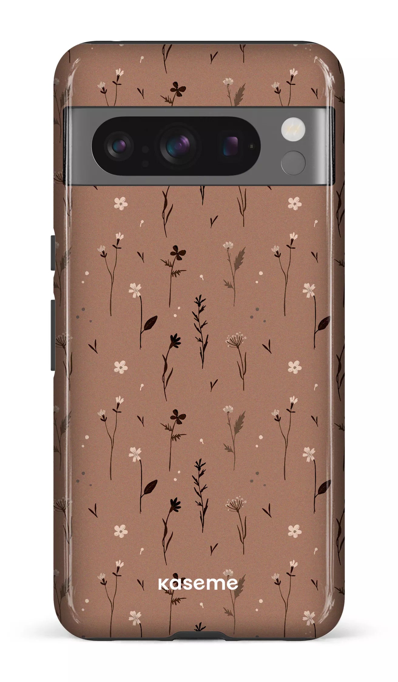 Google Pixel 8 Pro Tough Gloss Bailey Mocha -