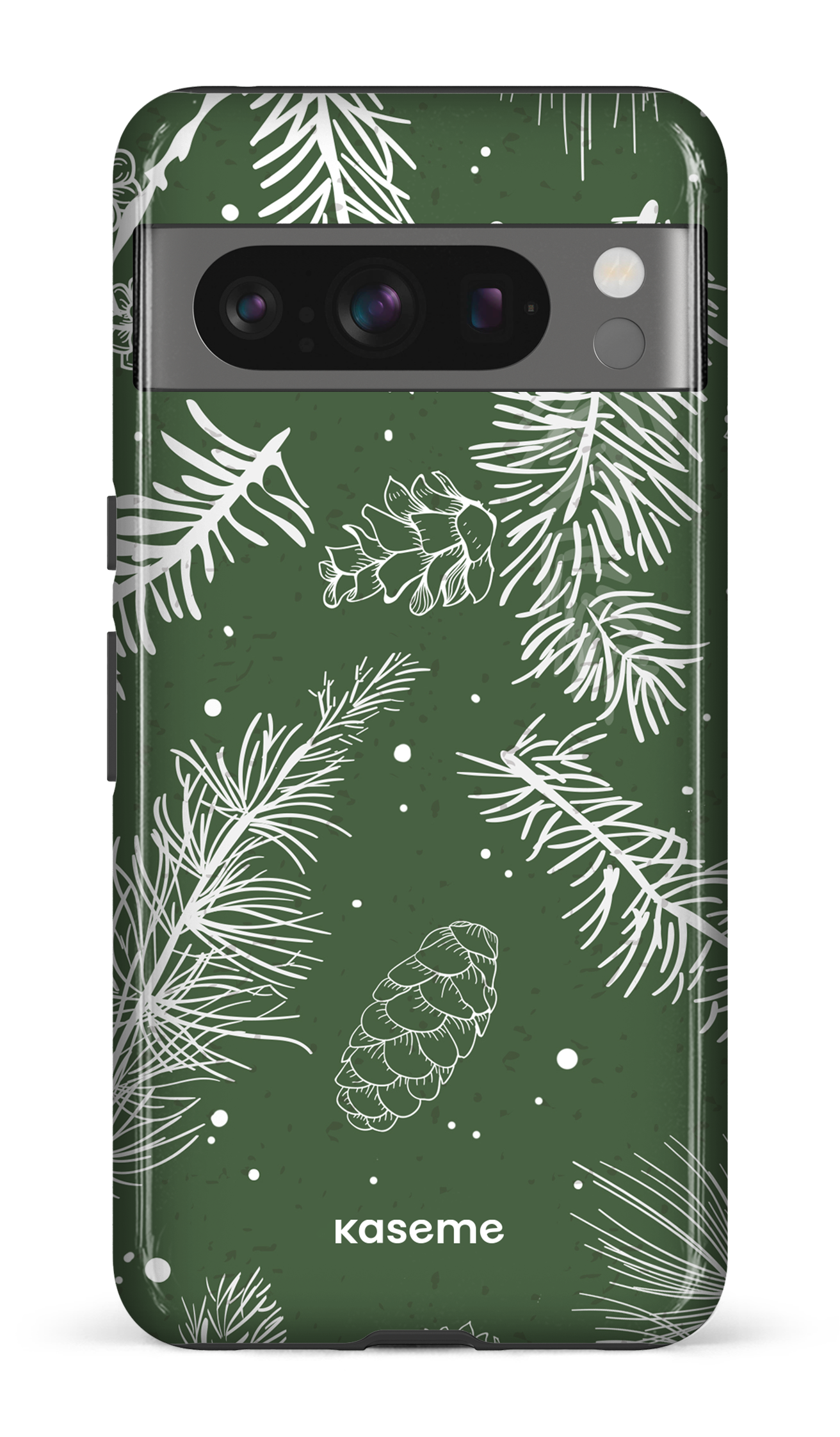 Google Pixel 8 Pro Tough Gloss Balsam -