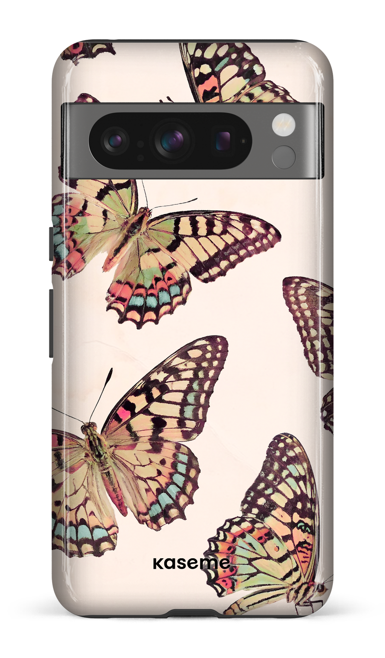 Google Pixel 8 Pro Tough Gloss Beautyfly -