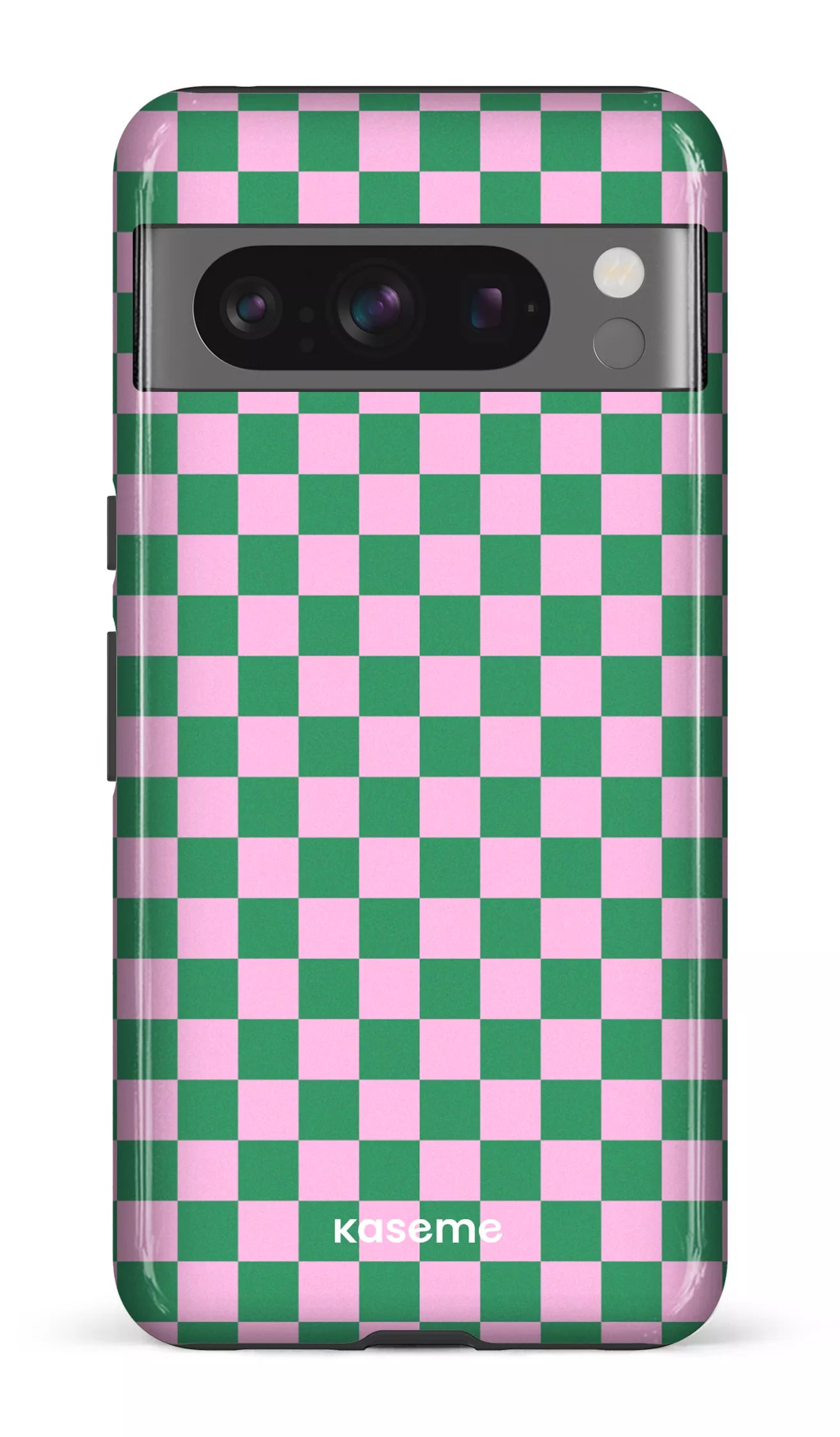 Google Pixel 8 Pro Tough Gloss Bella Tavola Green -