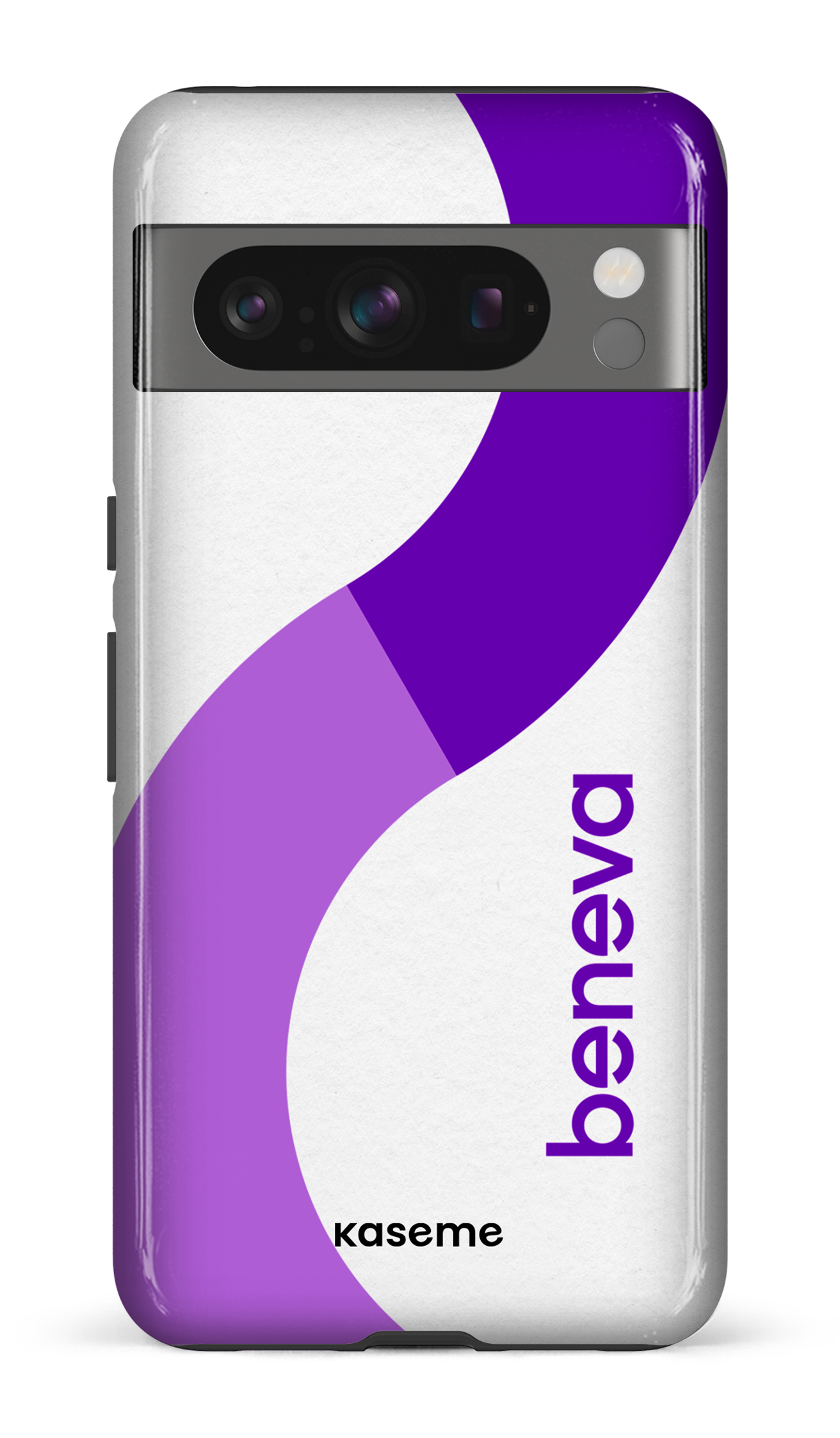 Google Pixel 8 Pro Tough Gloss Beneva Violet -