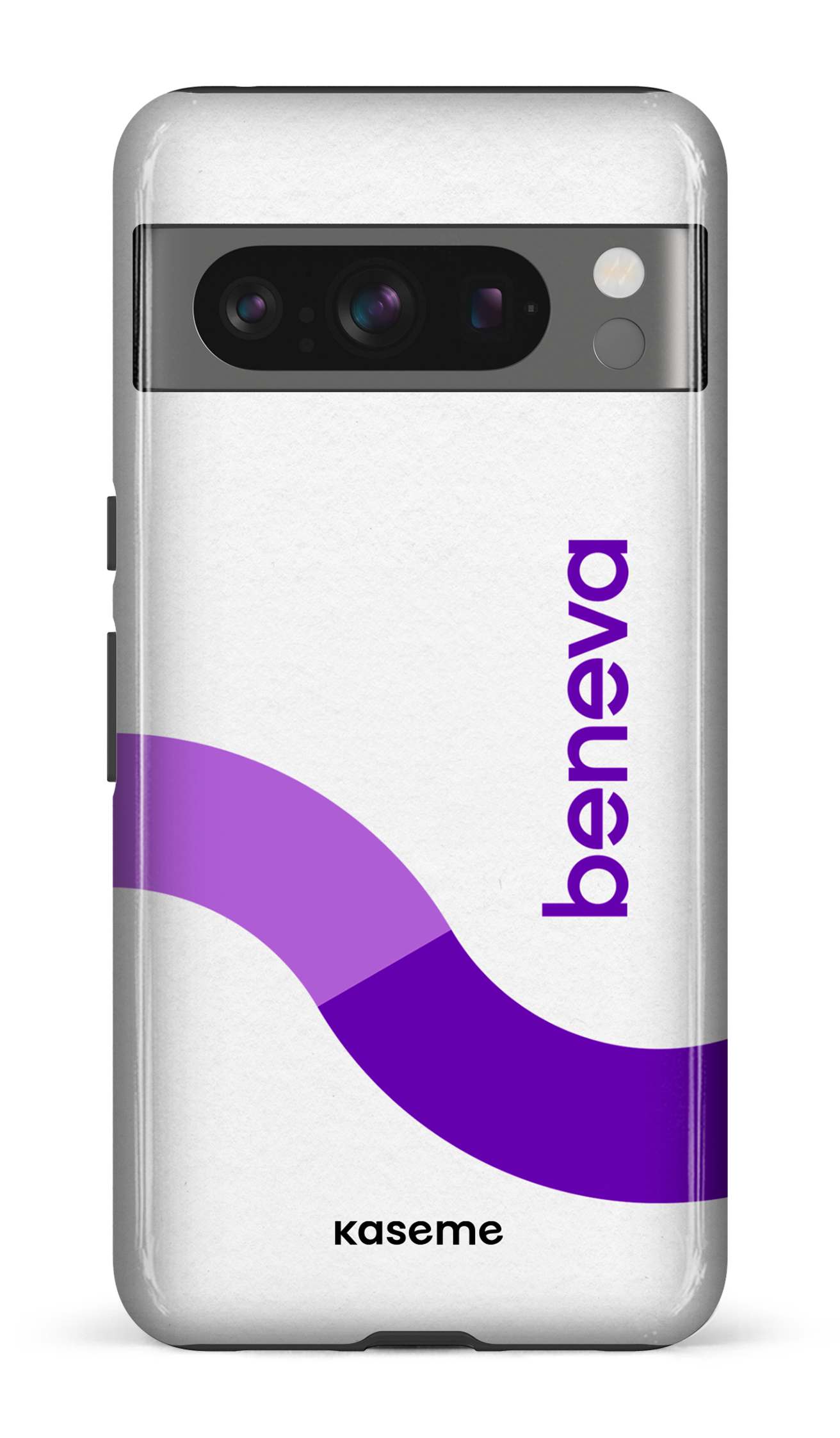 Google Pixel 8 Pro Tough Gloss Beneva Violet - Version 2 -