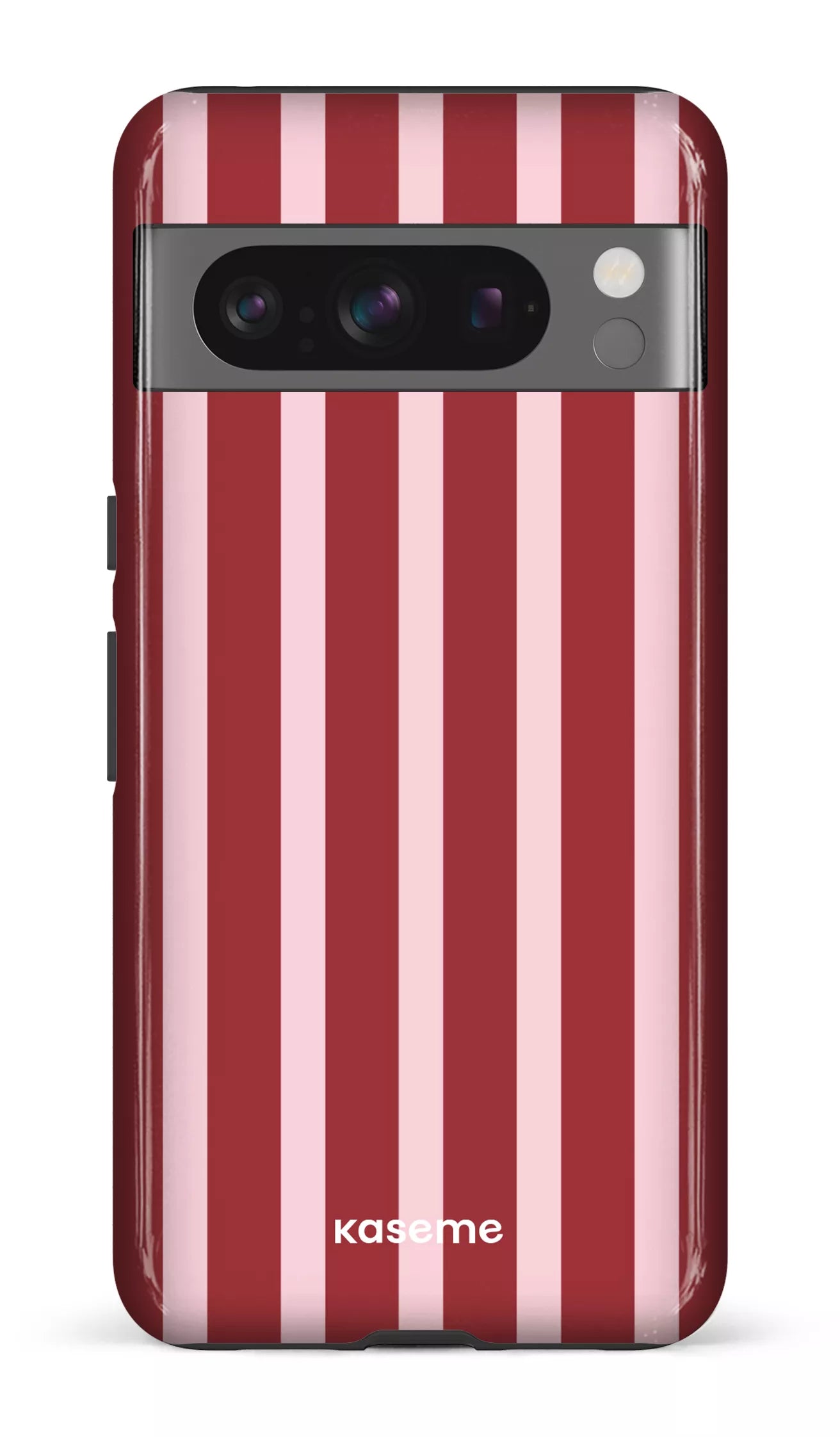 Google Pixel 8 Pro Tough Gloss Berry Lane -