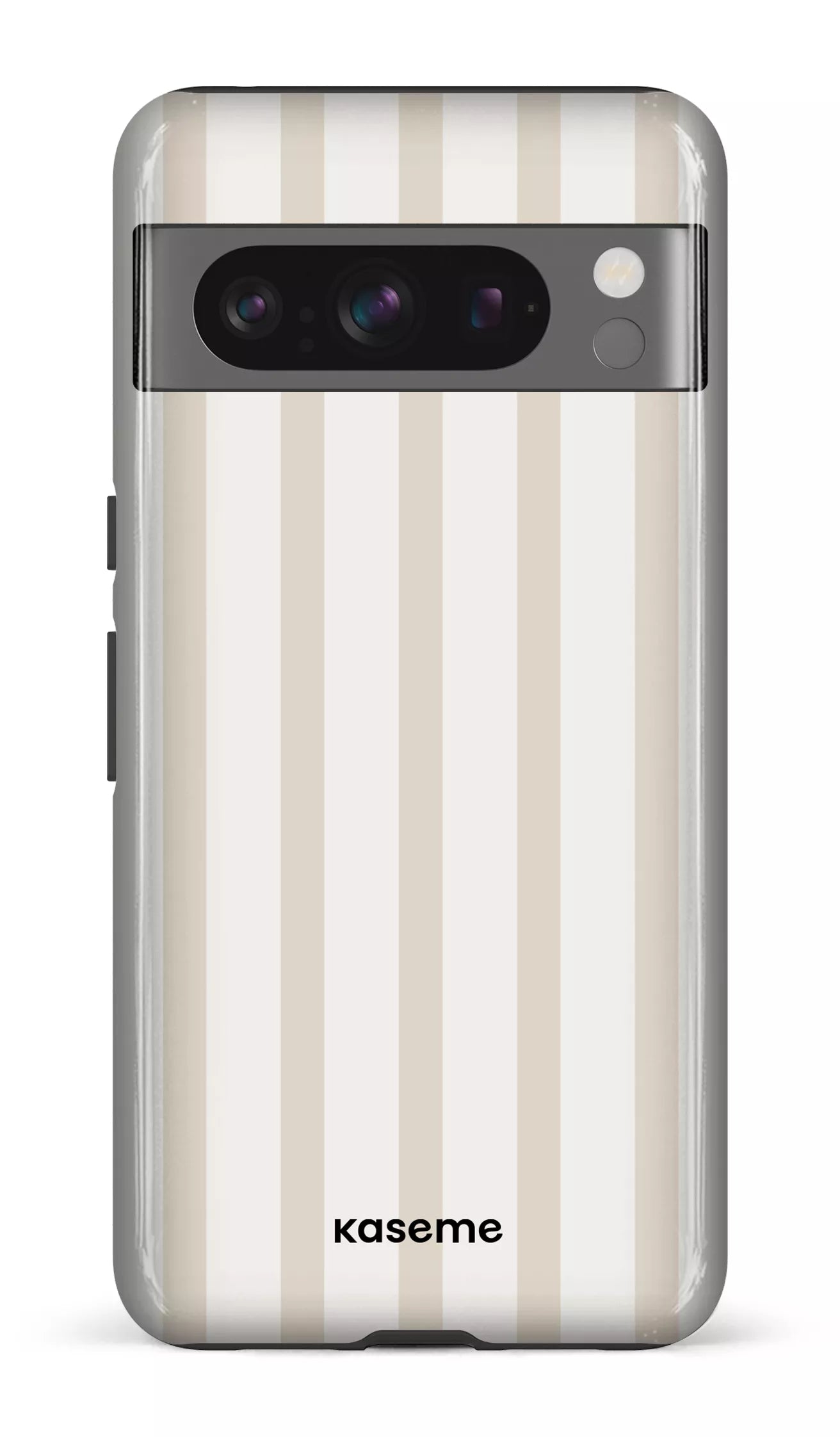 Google Pixel 8 Pro Tough Gloss Berry Lane Beige -