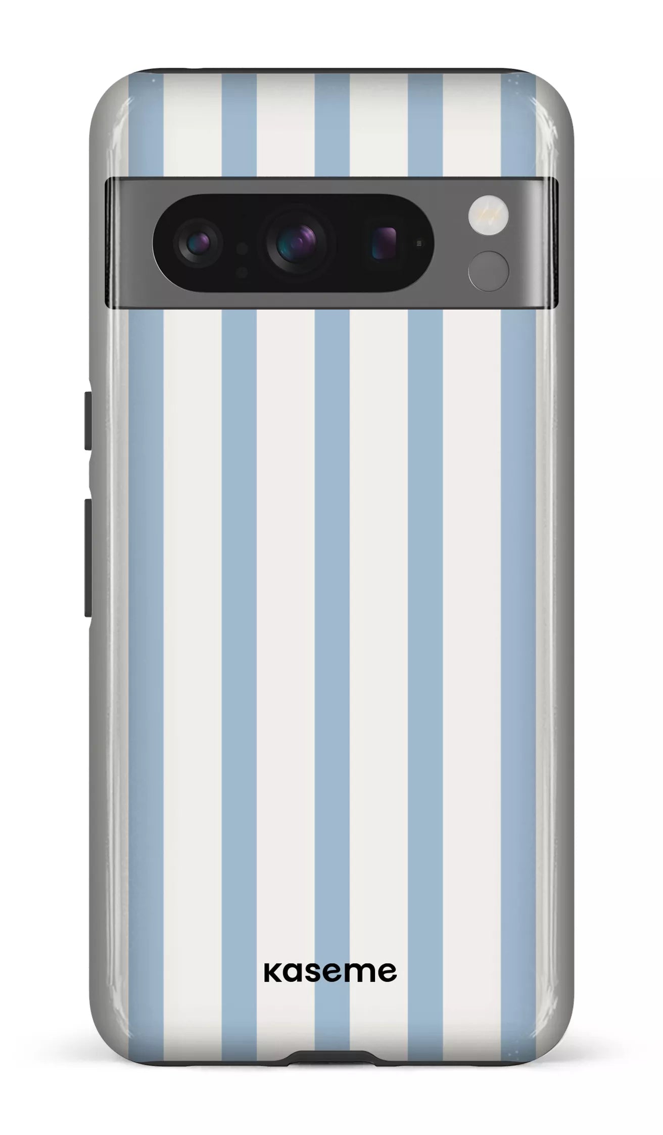 Google Pixel 8 Pro Tough Gloss Berry Lane Blue -