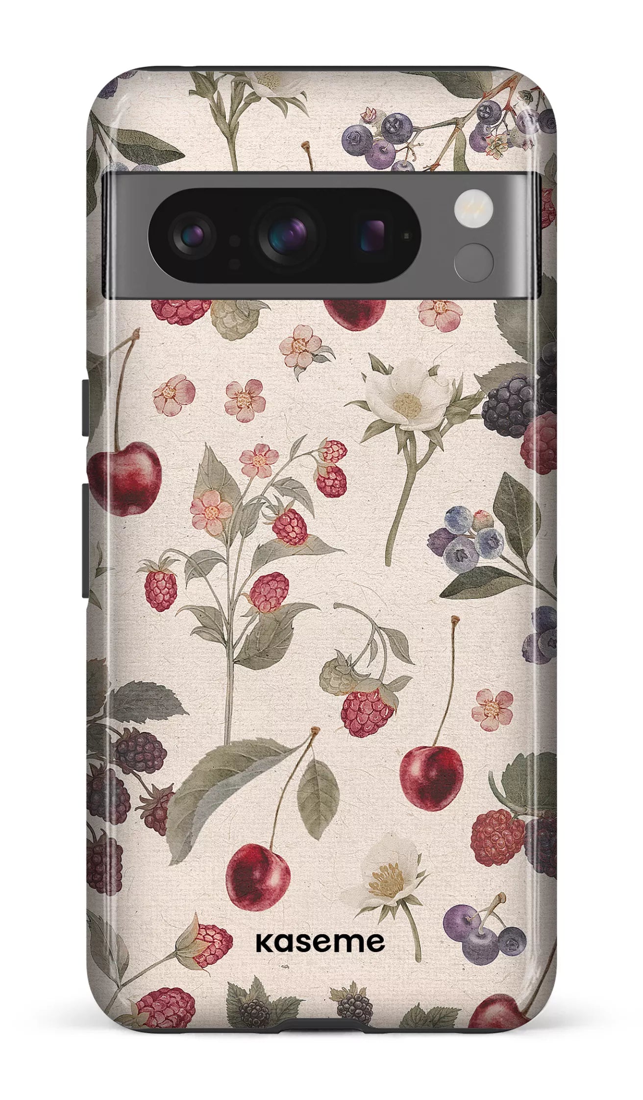 Google Pixel 8 Pro Tough Gloss Berrywood -