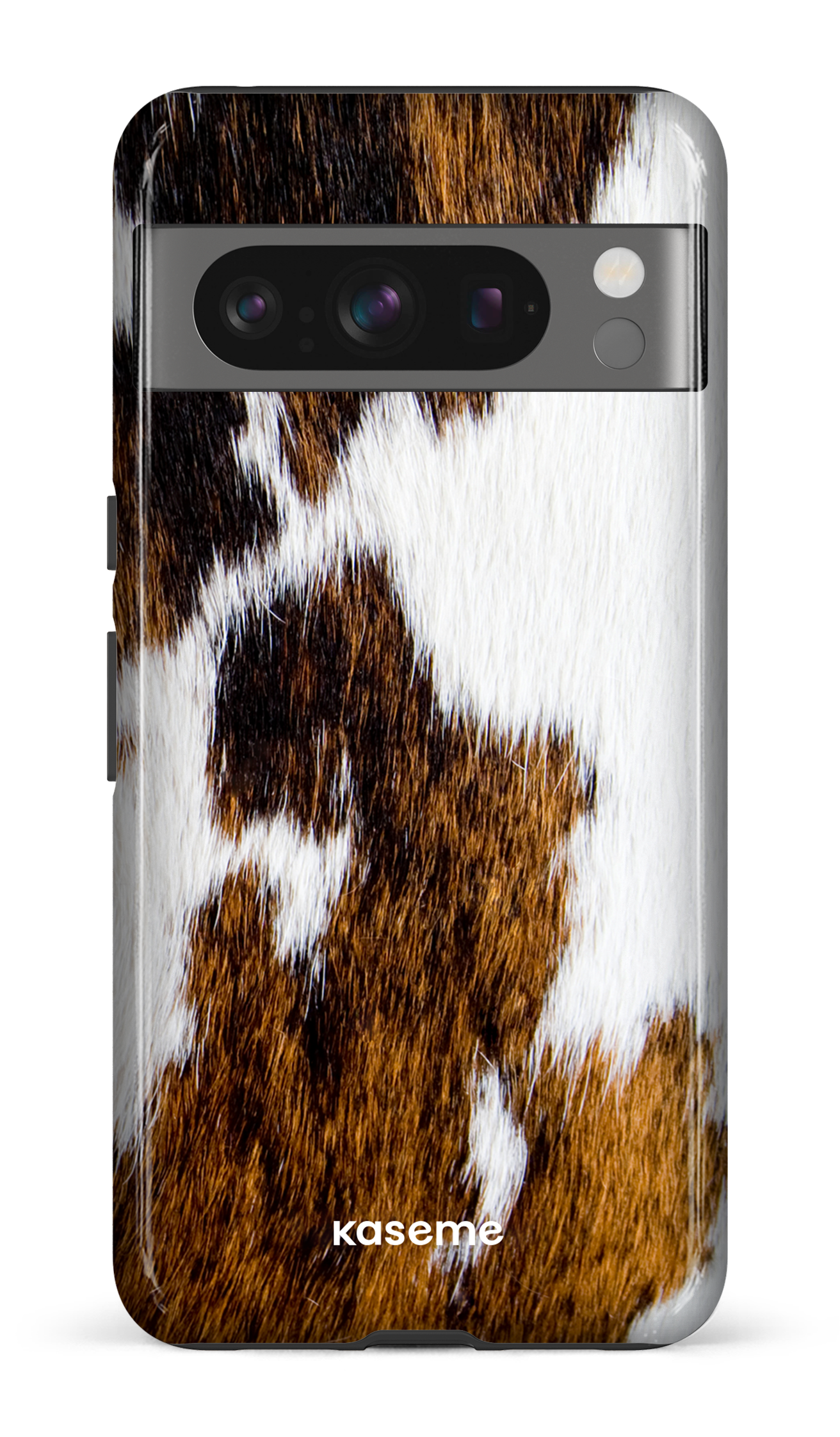 Google Pixel 8 Pro Tough Gloss Bertha -
