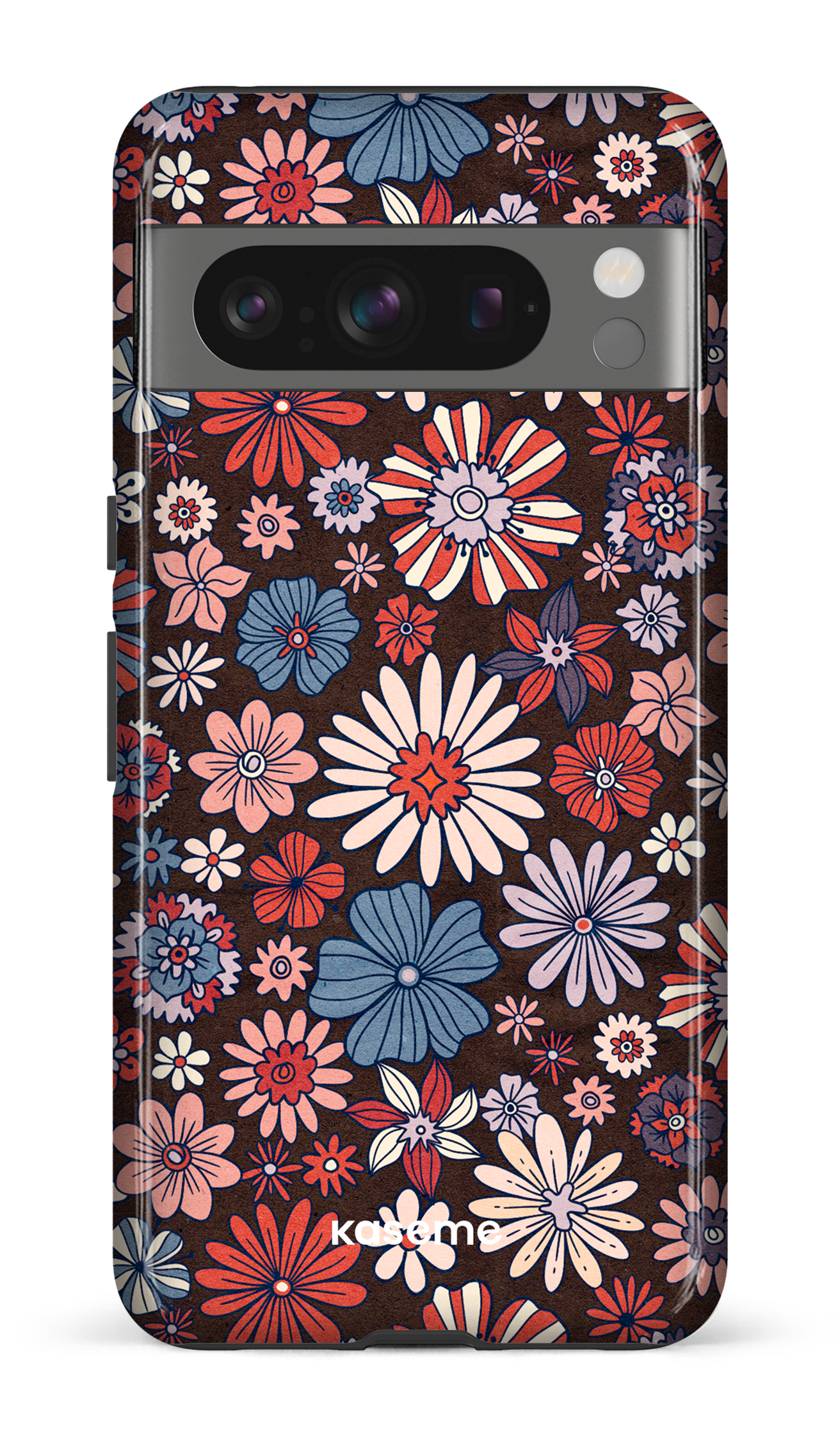 Google Pixel 8 Pro Tough Gloss Betty Brown -