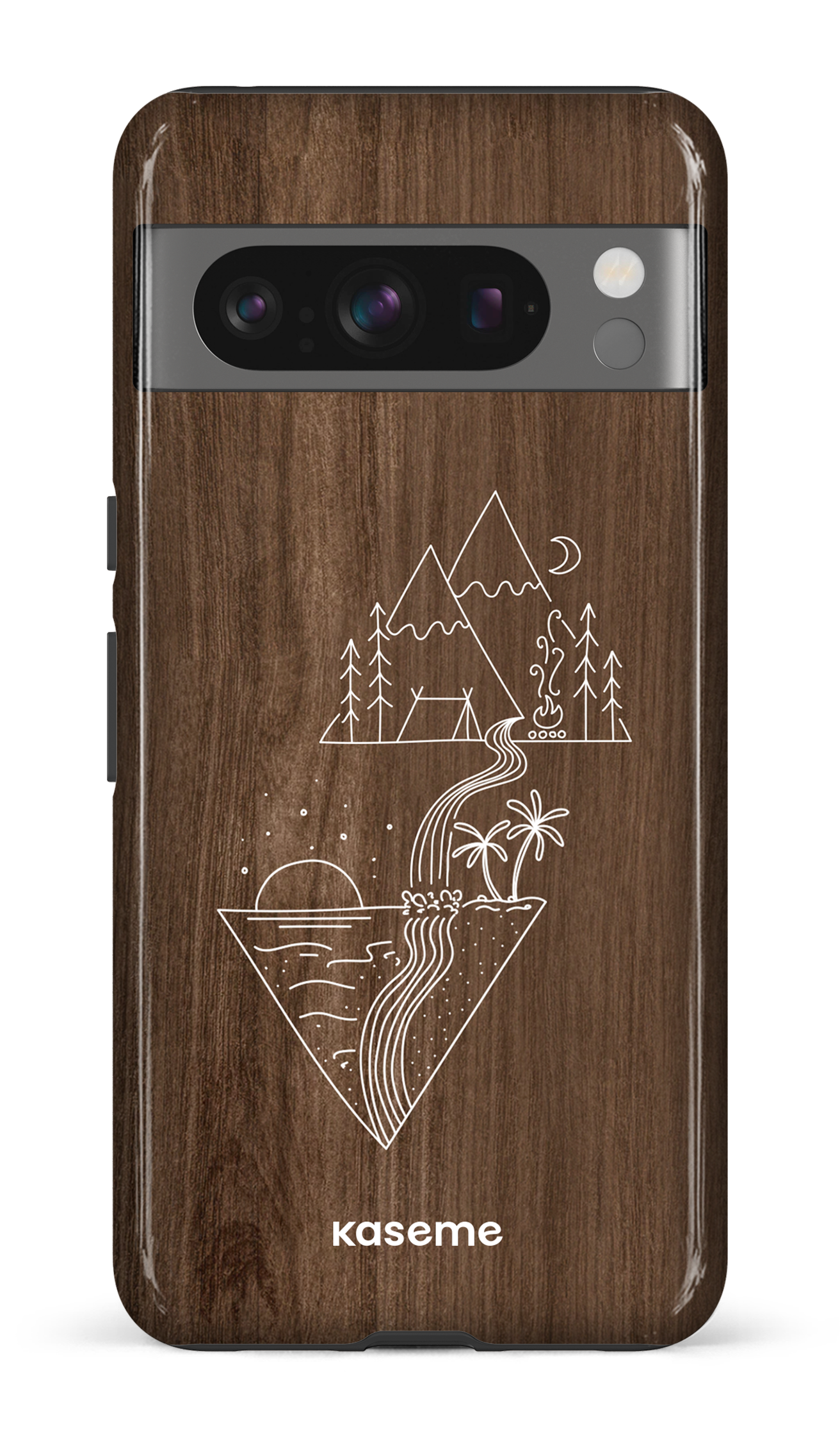 Google Pixel 8 Pro Tough Gloss BiCoastal -