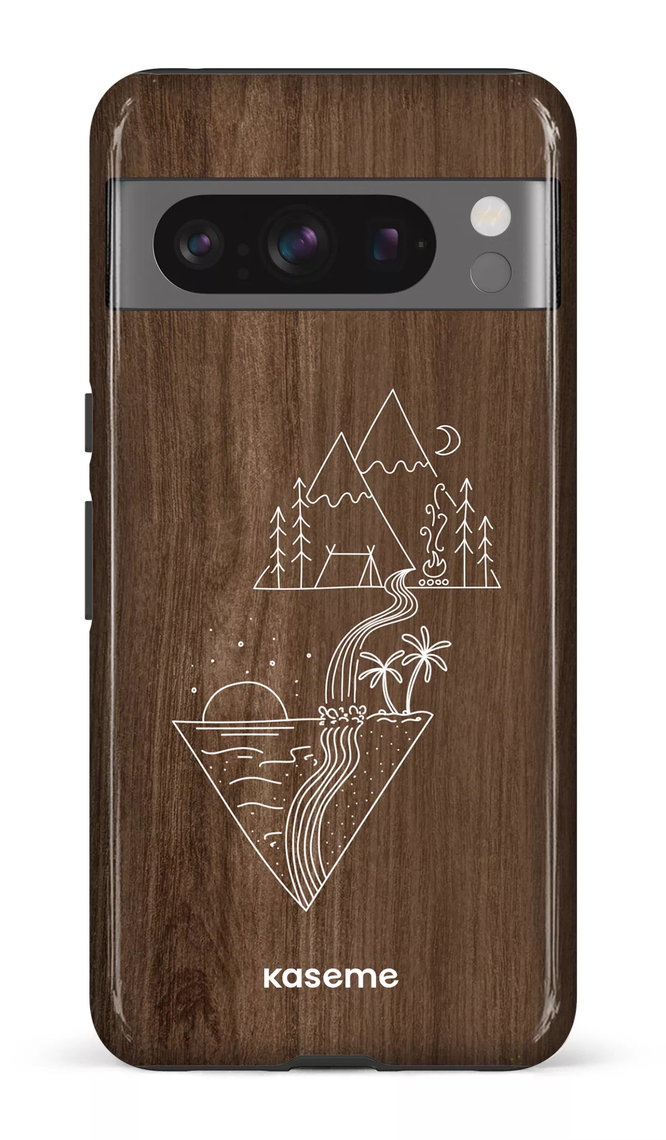 Google Pixel 8 Pro Tough Gloss BiCoastal -