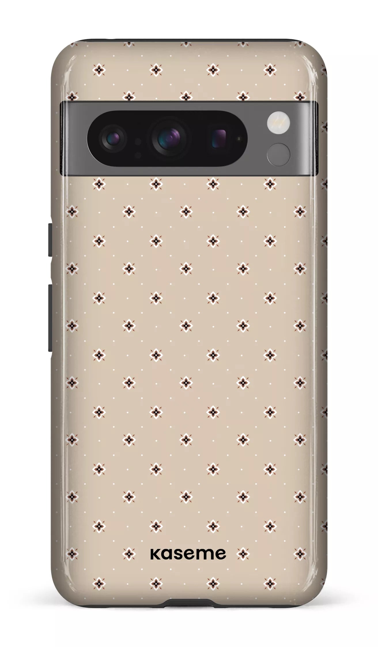 Google Pixel 8 Pro Tough Gloss Billie Beige -