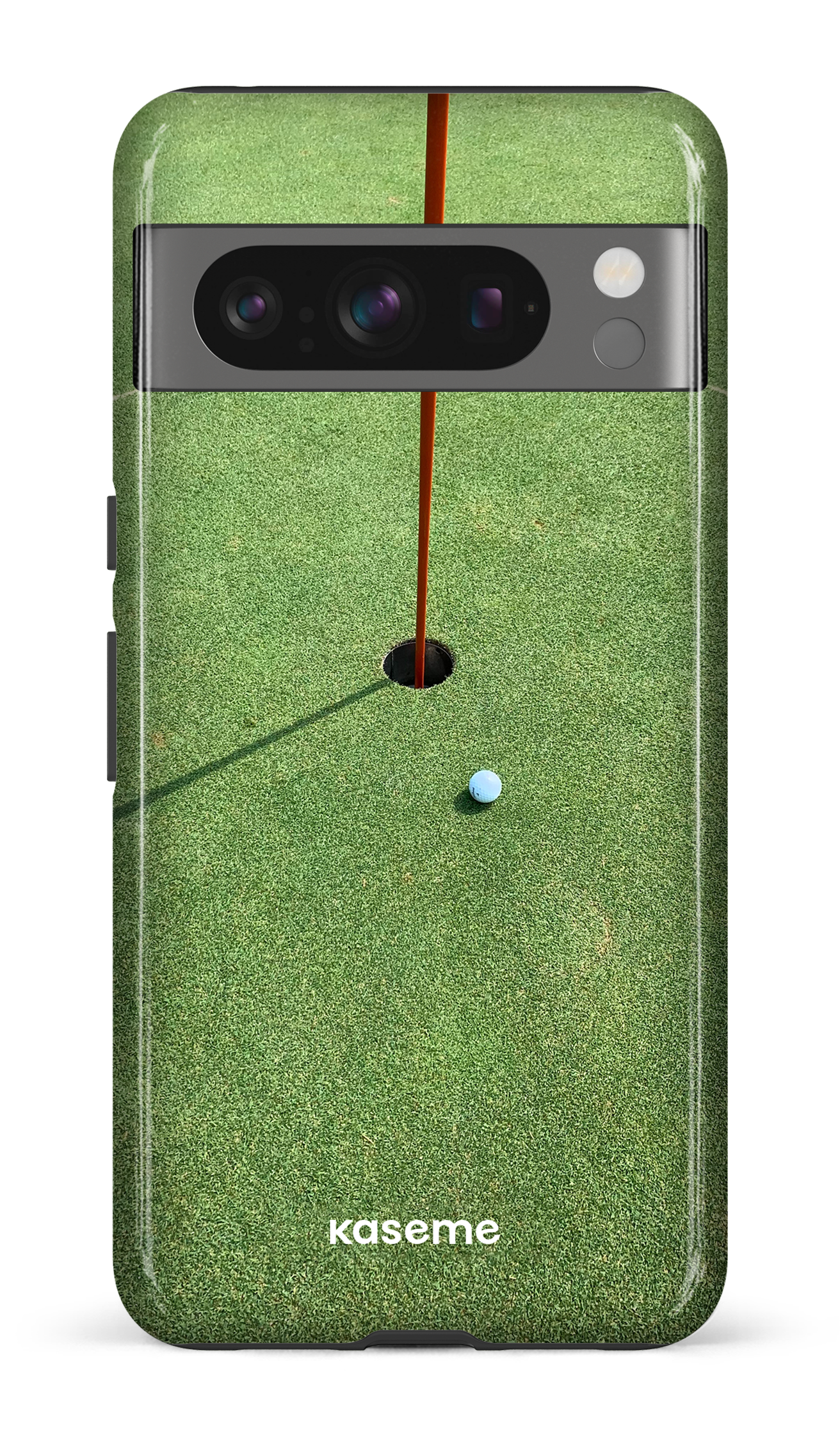 Google Pixel 8 Pro Tough Gloss Birdie -