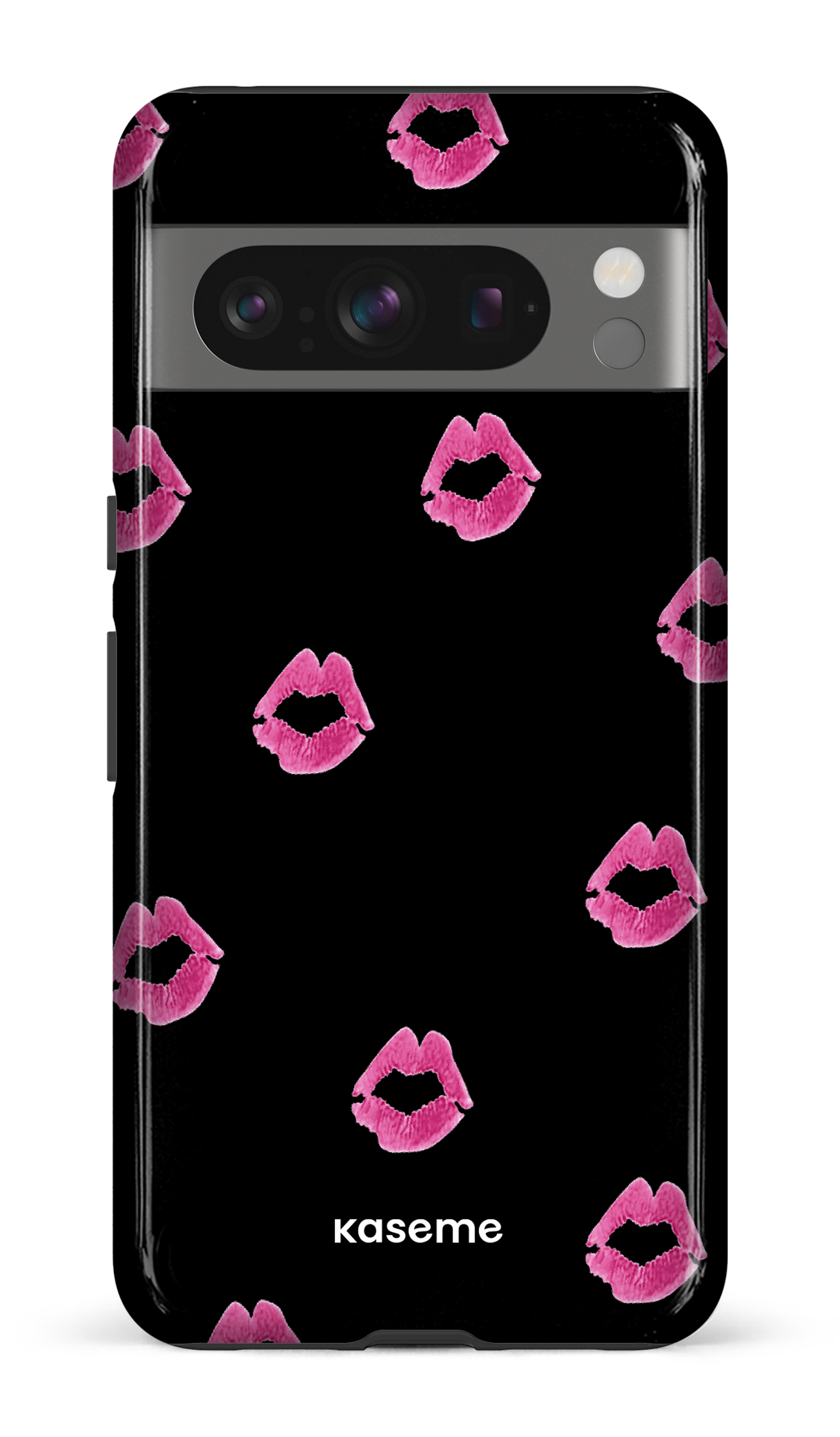 Google Pixel 8 Pro Tough Gloss Bisous par Eros et Compagnie -