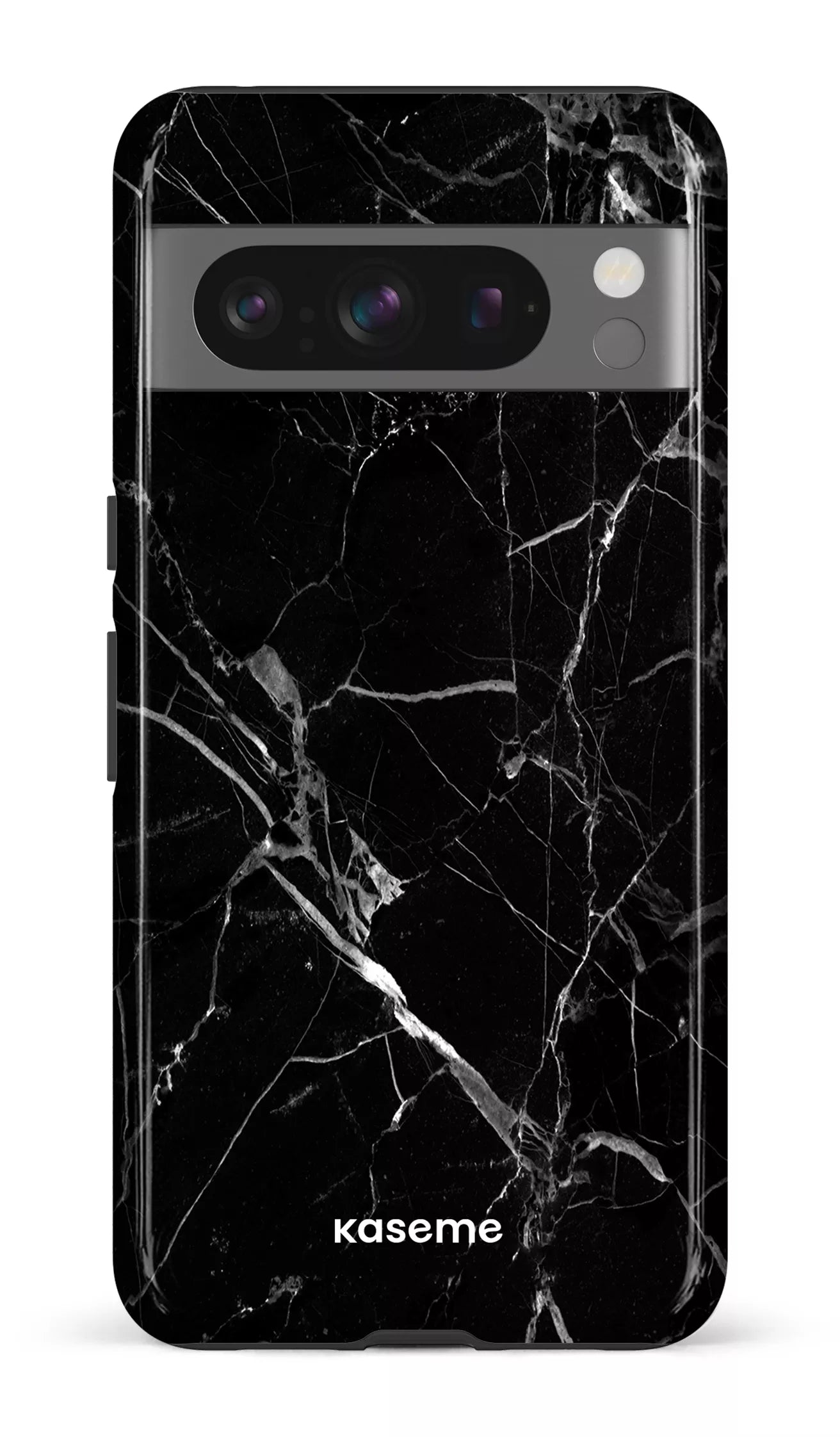 Google Pixel 8 Pro Tough Gloss Black Sheep -