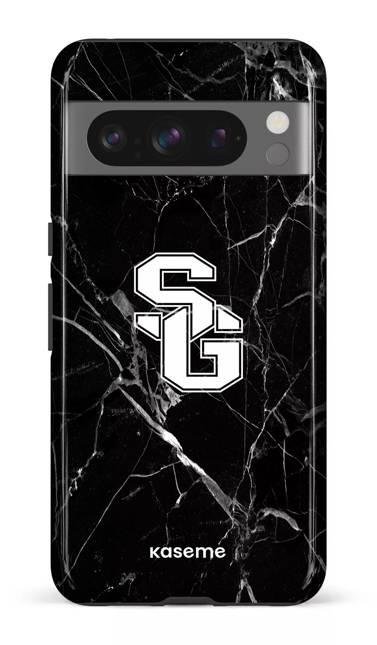 Google Pixel 8 Pro Tough Gloss Black Sheep x Dragons -