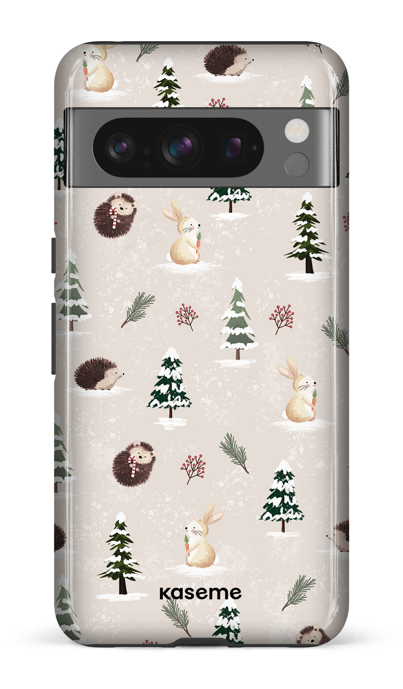 Google Pixel 8 Pro Tough Gloss Bliss -