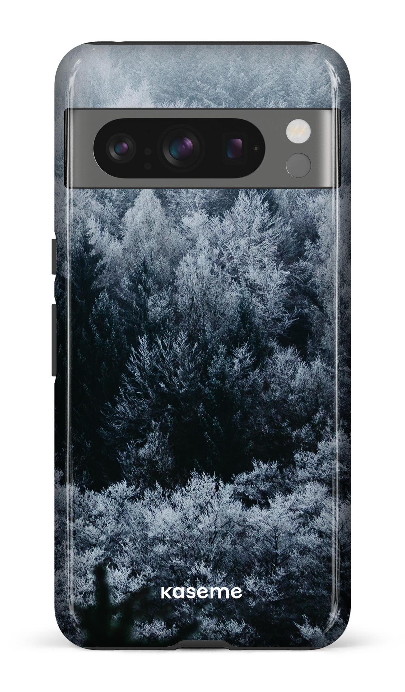Google Pixel 8 Pro Tough Gloss Blizzard -