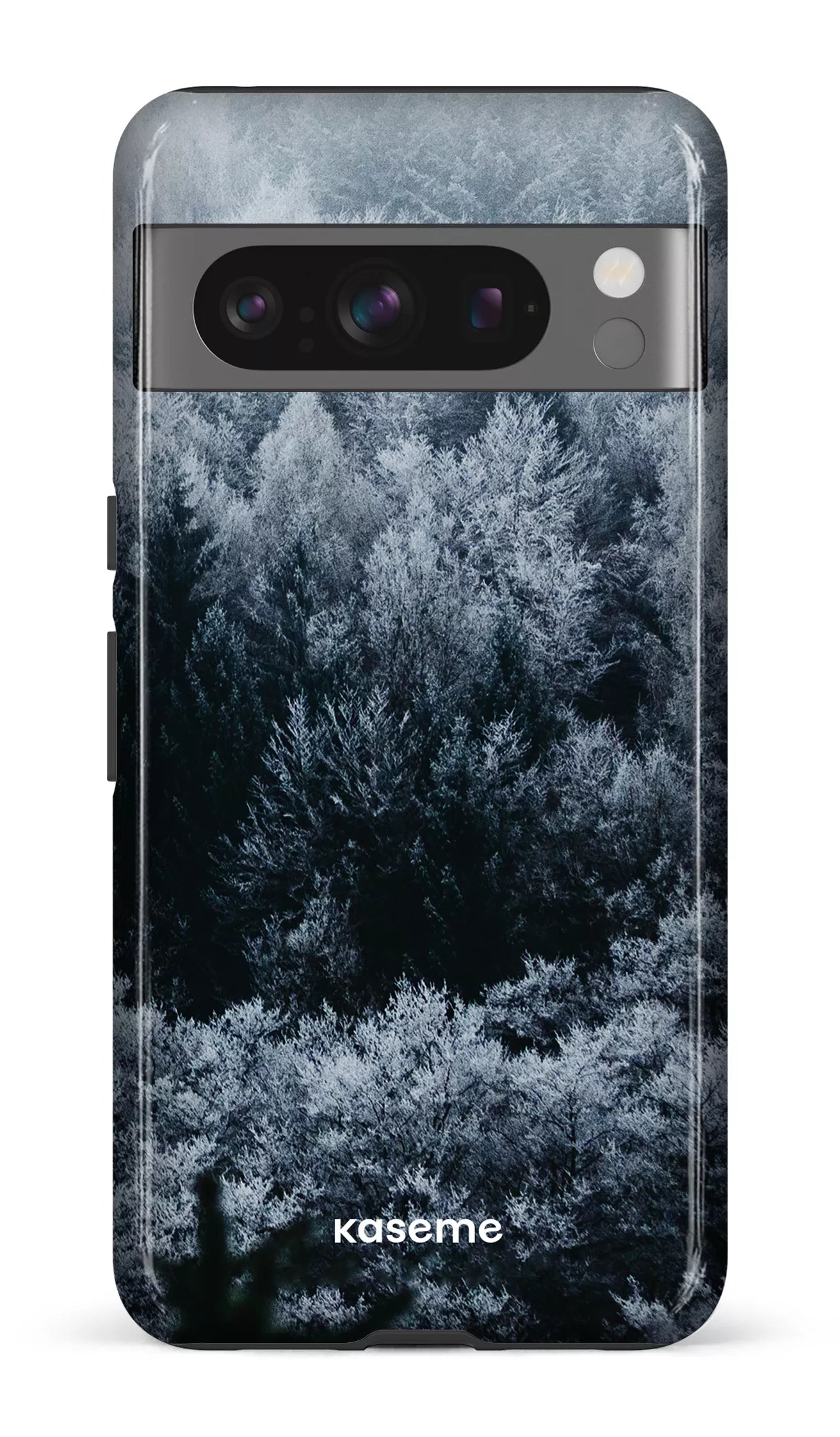 Google Pixel 8 Pro Tough Gloss Blizzard -
