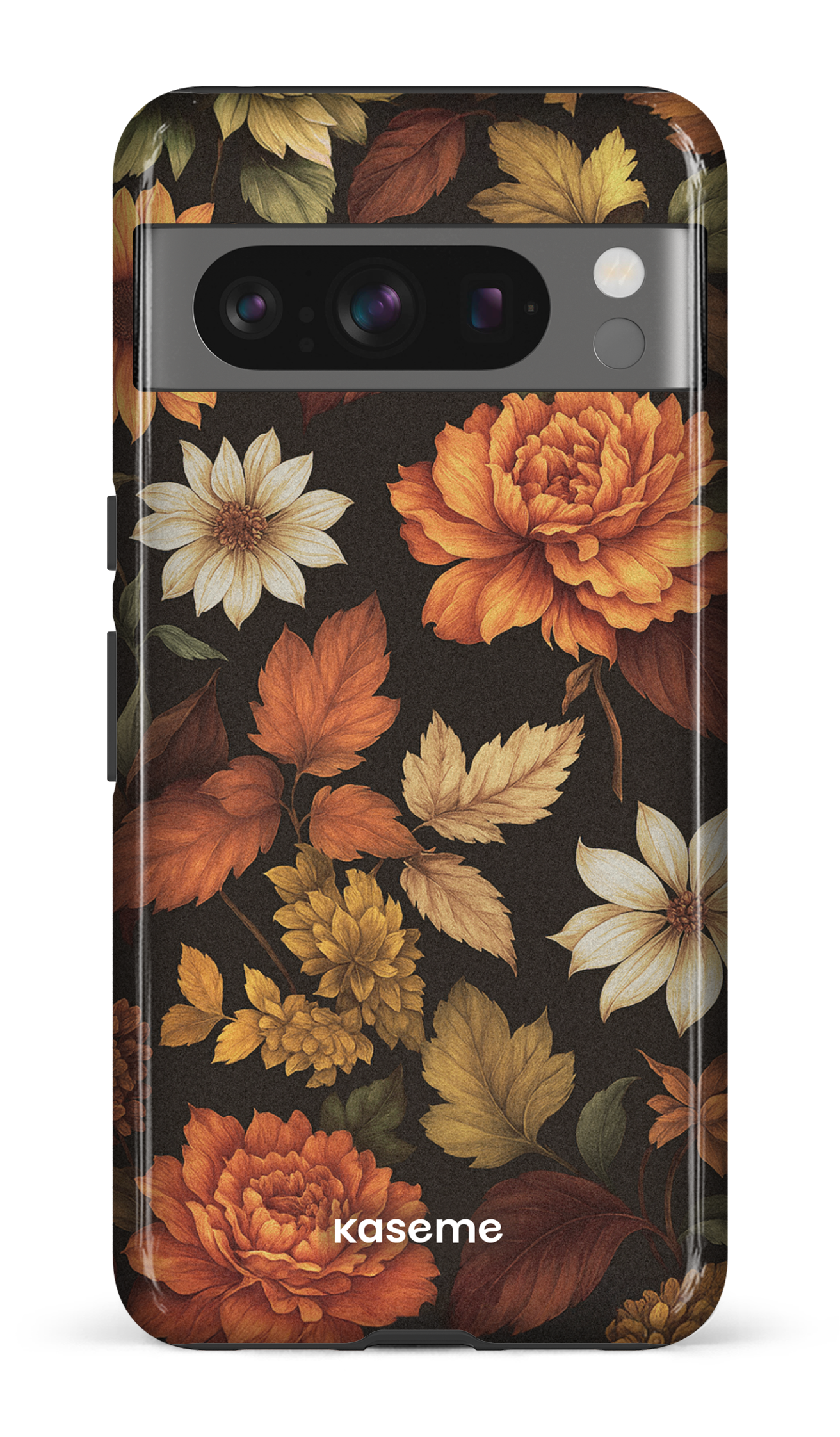 Google Pixel 8 Pro Tough Gloss Bloomery -