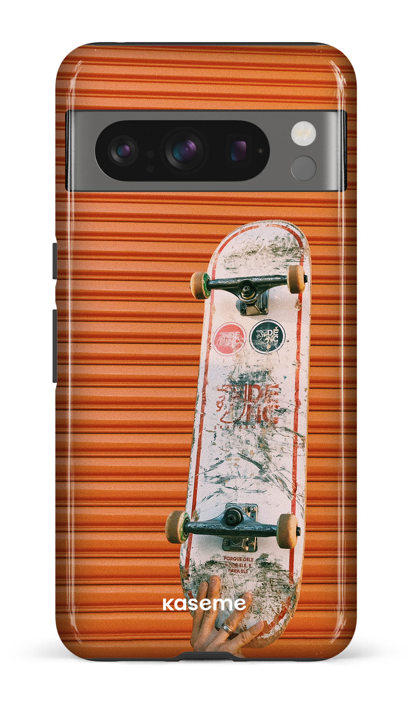 Google Pixel 8 Pro Tough Gloss Boardslide -