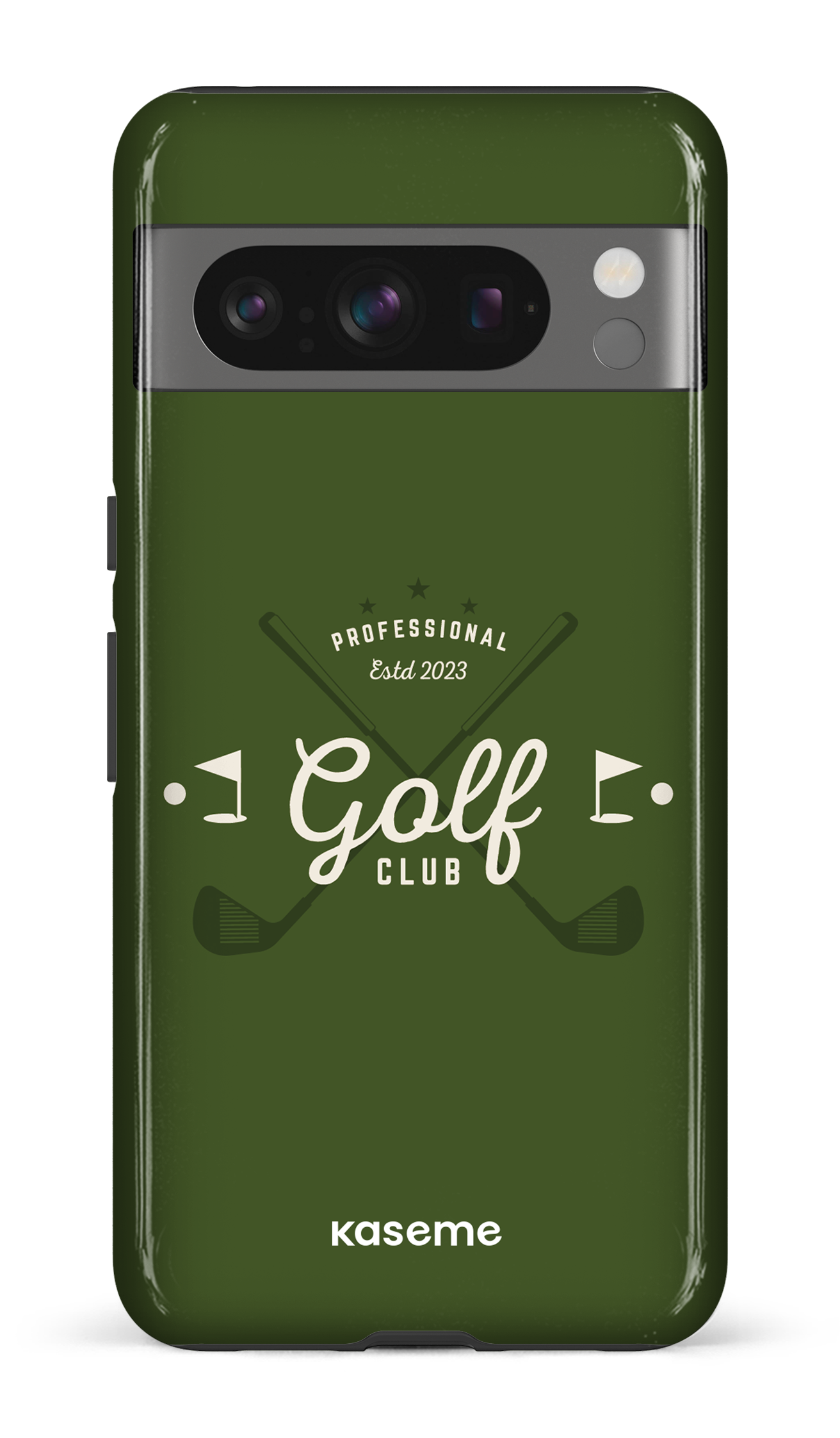 Google Pixel 8 Pro Tough Gloss Bogey -