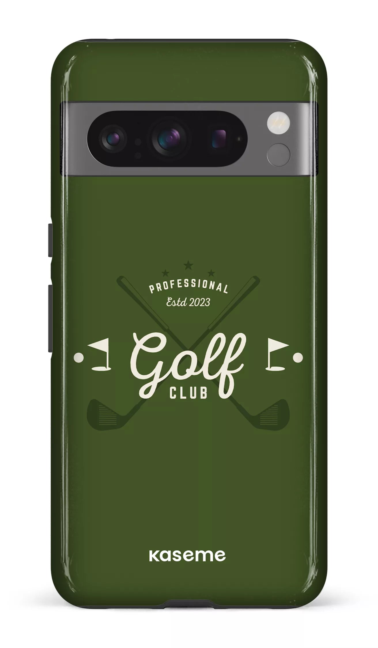 Google Pixel 8 Pro Tough Gloss Bogey -