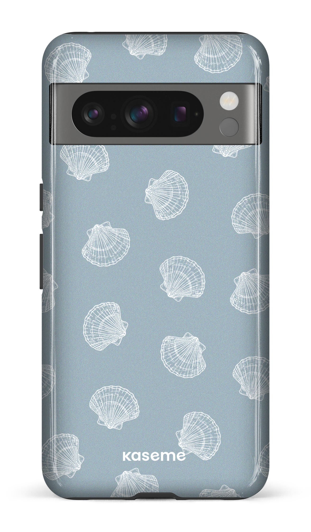 Google Pixel 8 Pro Tough Gloss Bondi Beach Blue -