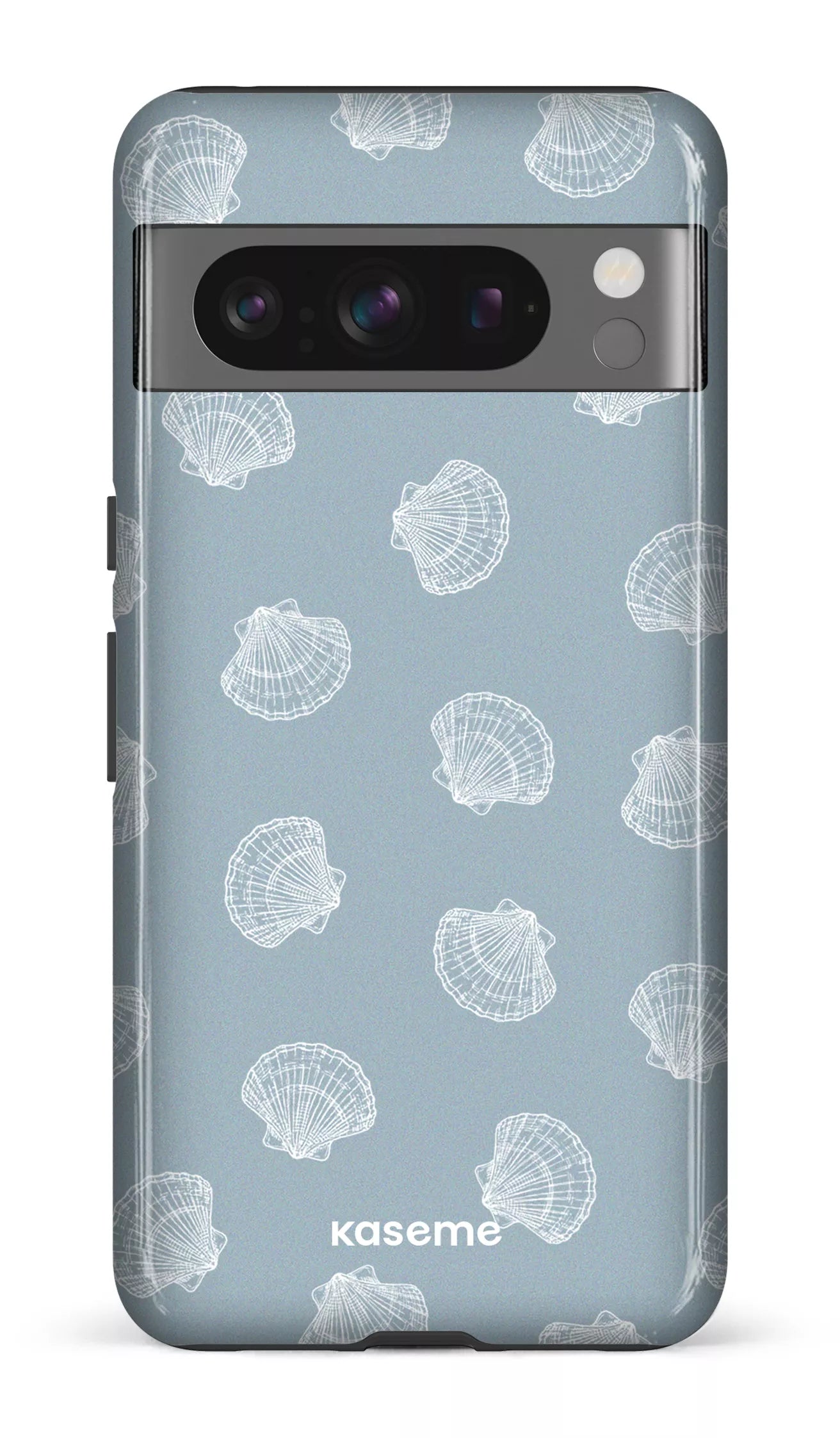 Google Pixel 8 Pro Tough Gloss Bondi Beach Blue -