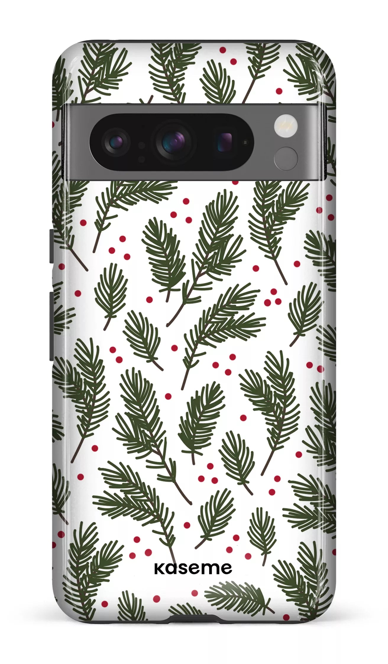 Google Pixel 8 Pro Tough Gloss Boreal -