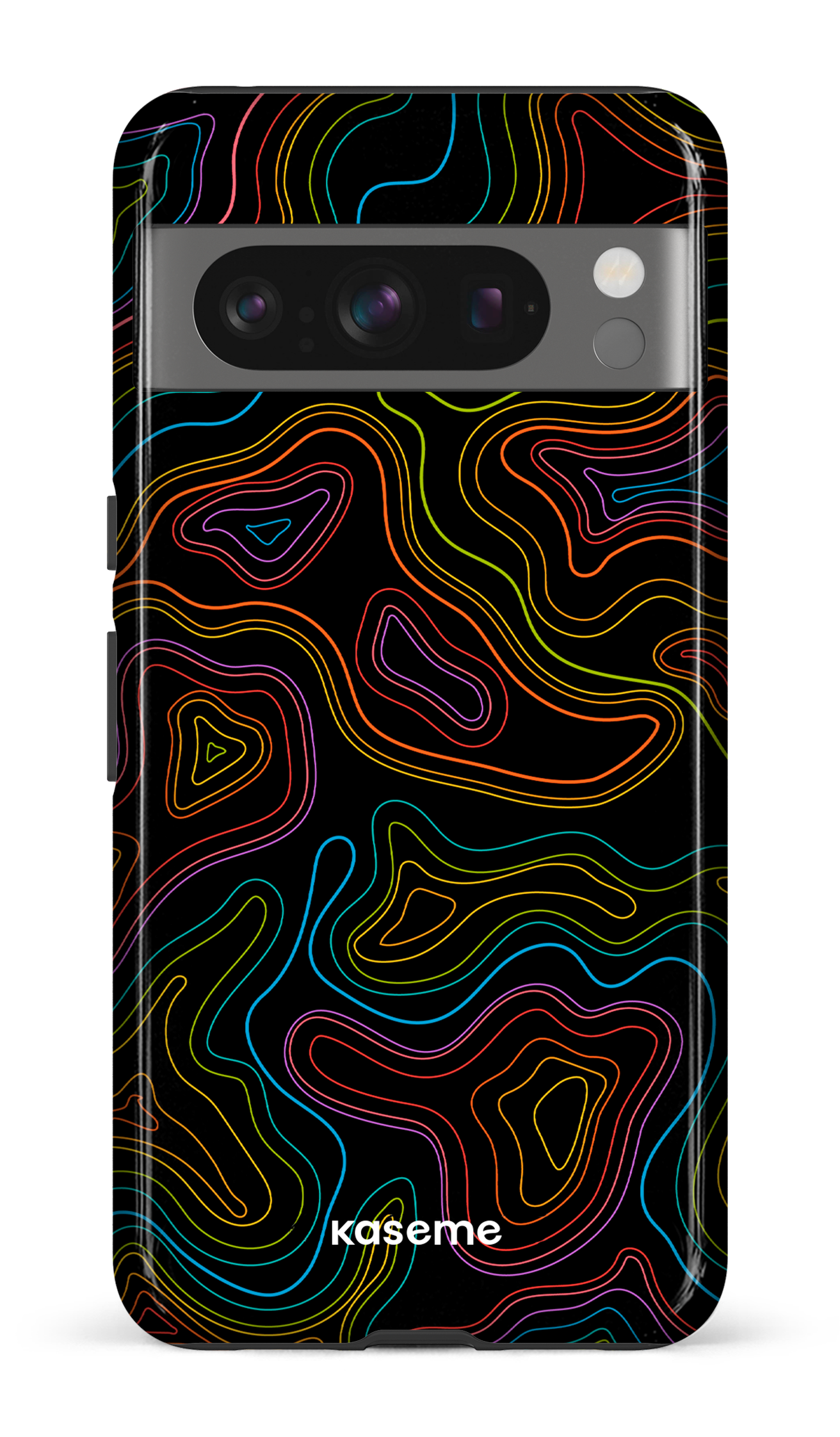 Google Pixel 8 Pro Tough Gloss Born This Way -