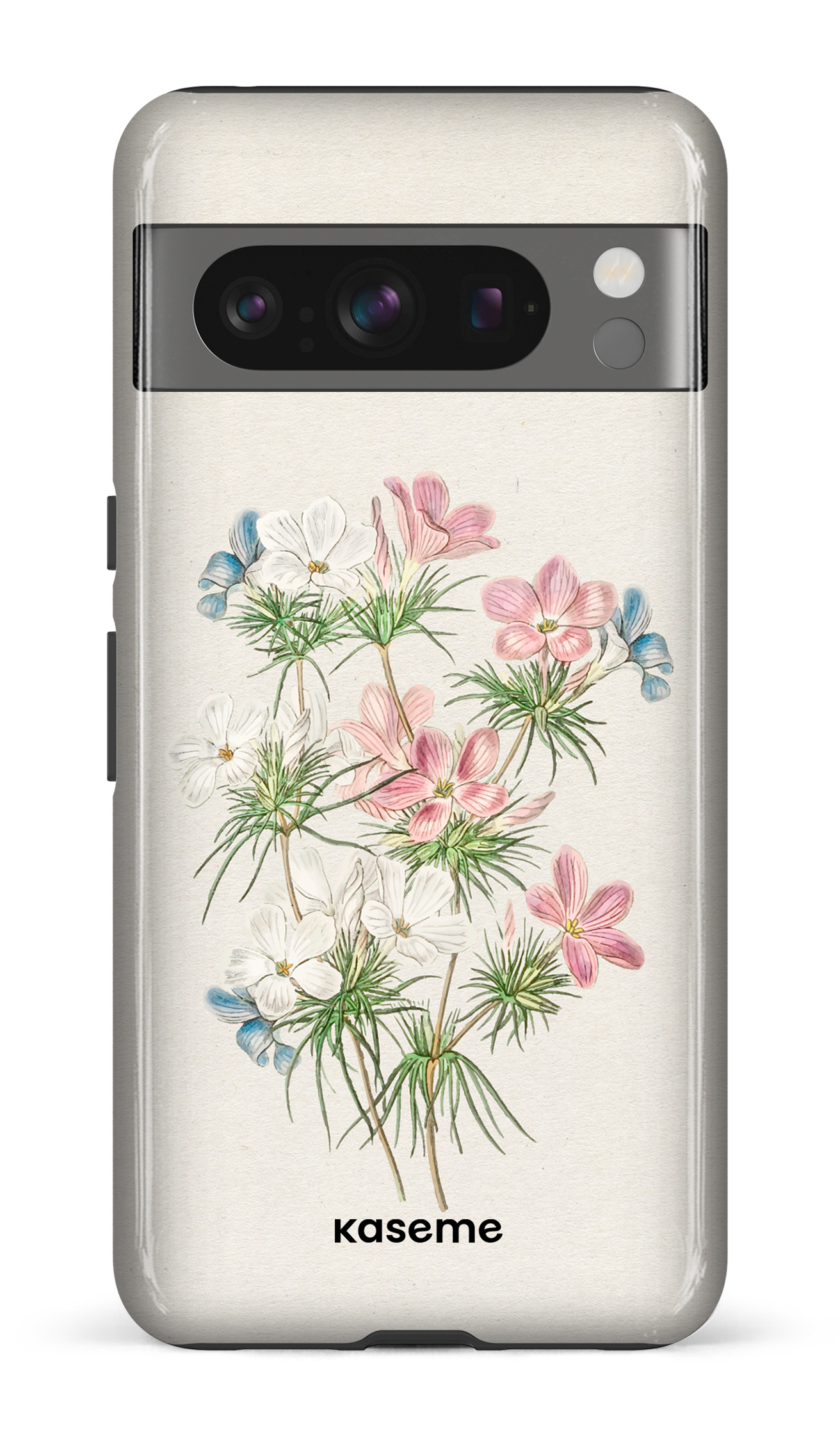 Google Pixel 8 Pro Tough Gloss Botany -