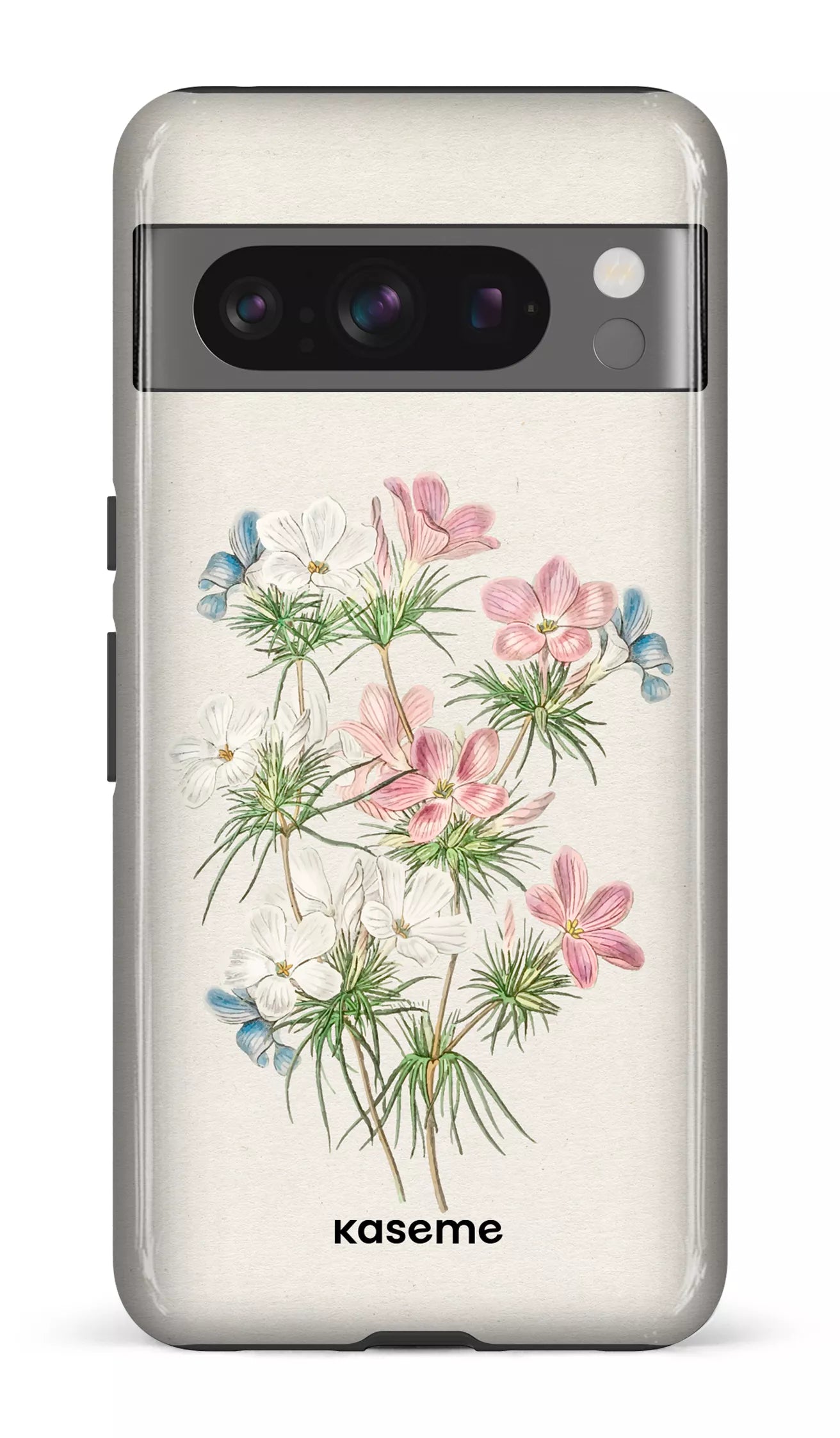 Google Pixel 8 Pro Tough Gloss Botany -
