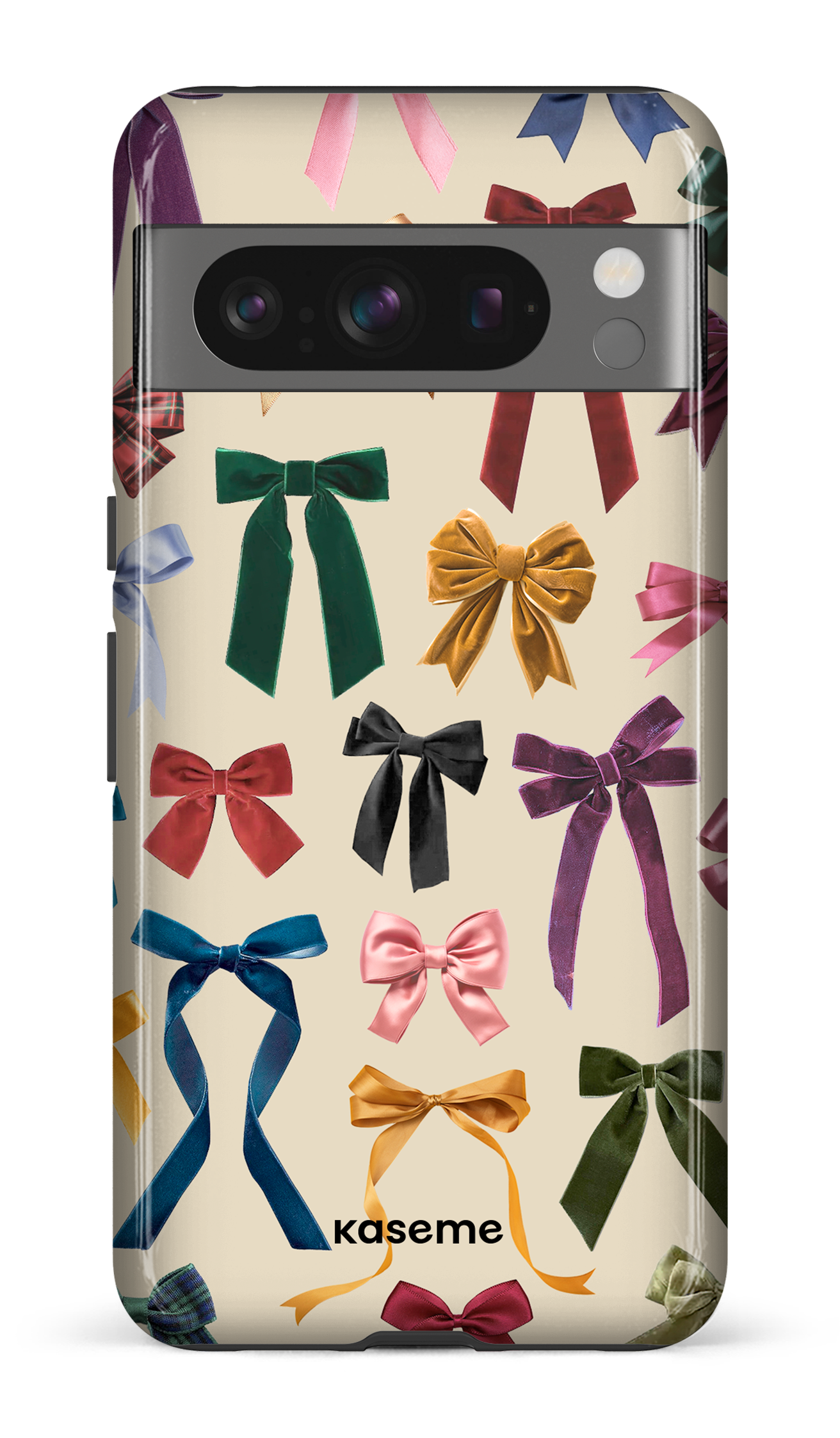 Google Pixel 8 Pro Tough Gloss Bowtiful -