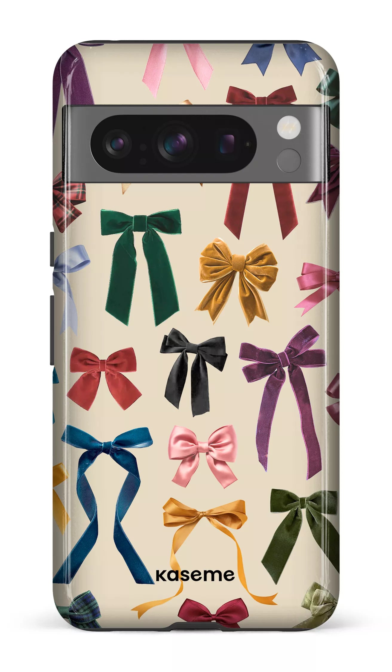 Google Pixel 8 Pro Tough Gloss Bowtiful -