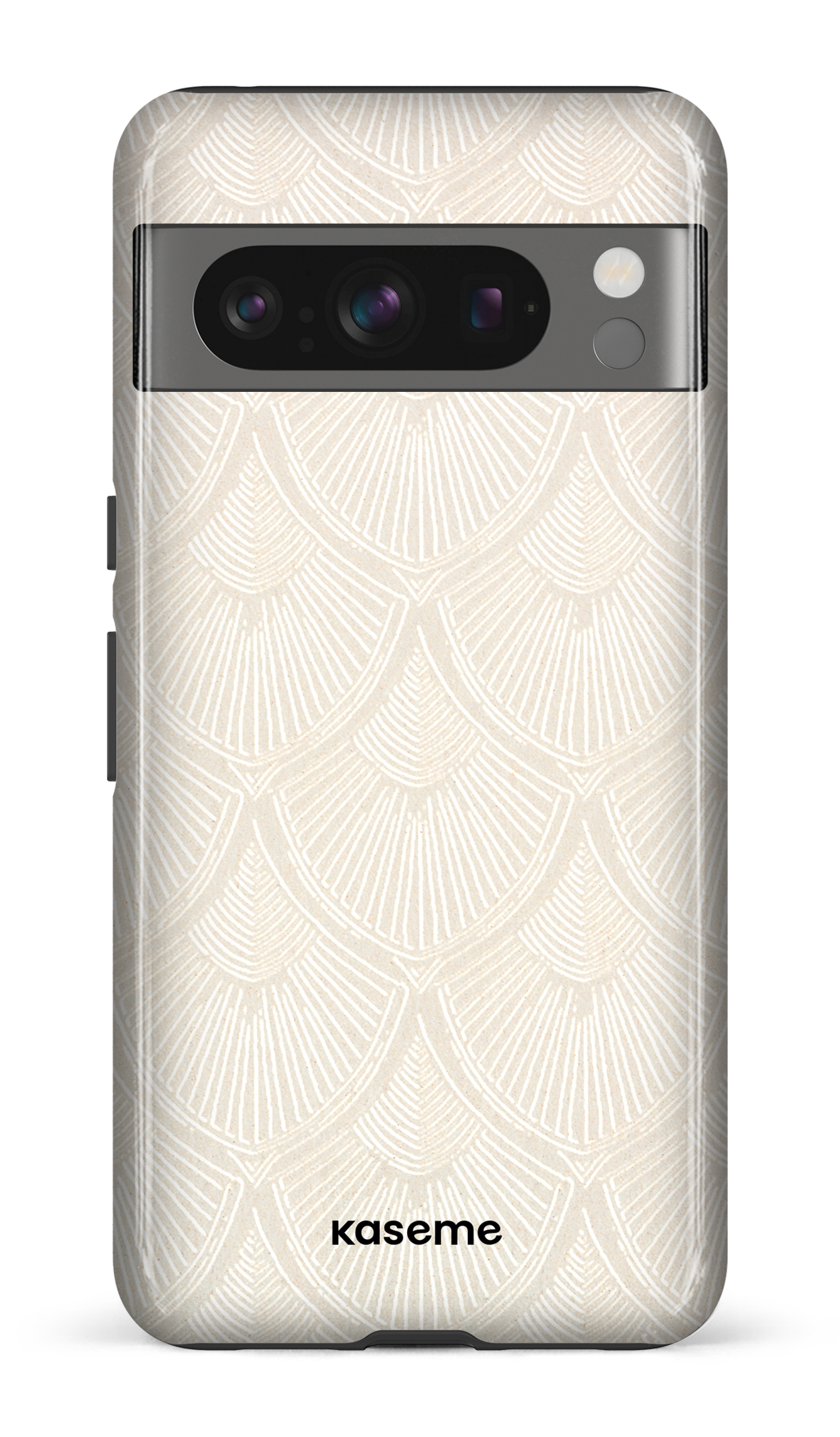 Google Pixel 8 Pro Tough Gloss Brave white -
