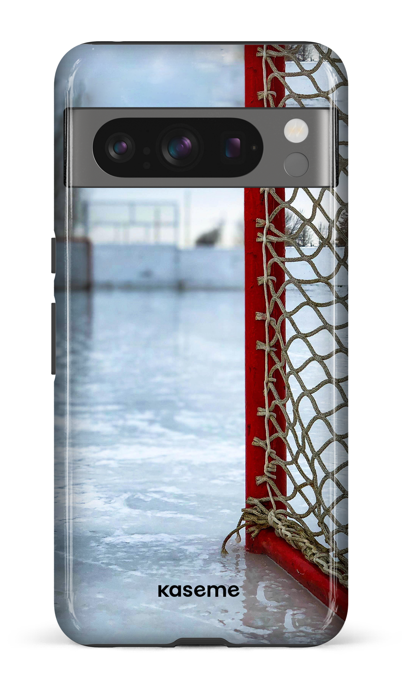 Google Pixel 8 Pro Tough Gloss Breakaway -